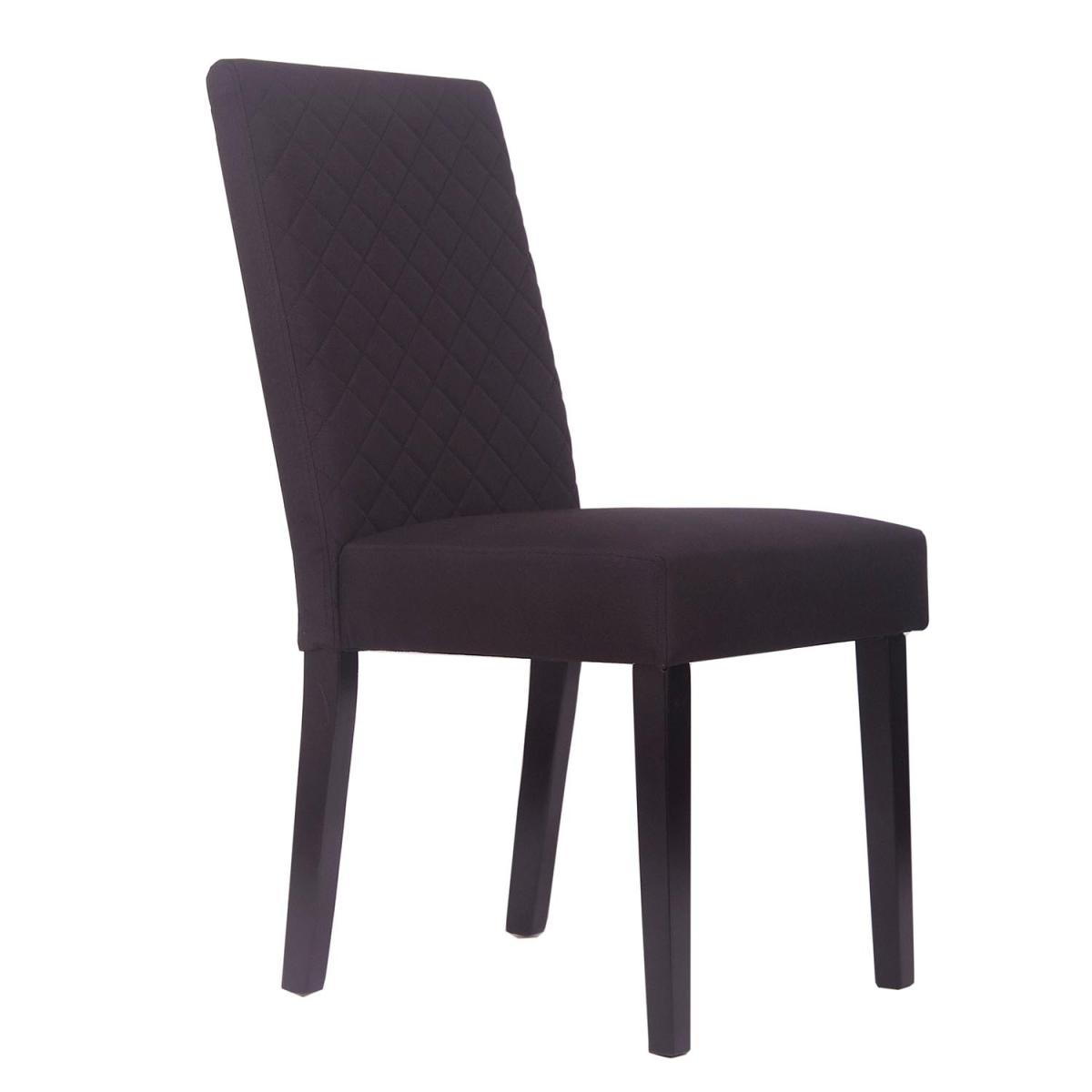 Hartley Dining Chair - Black – image 3