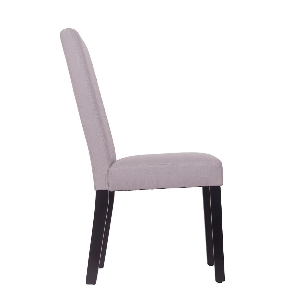 Hartley Dining Chair - Black – image 7