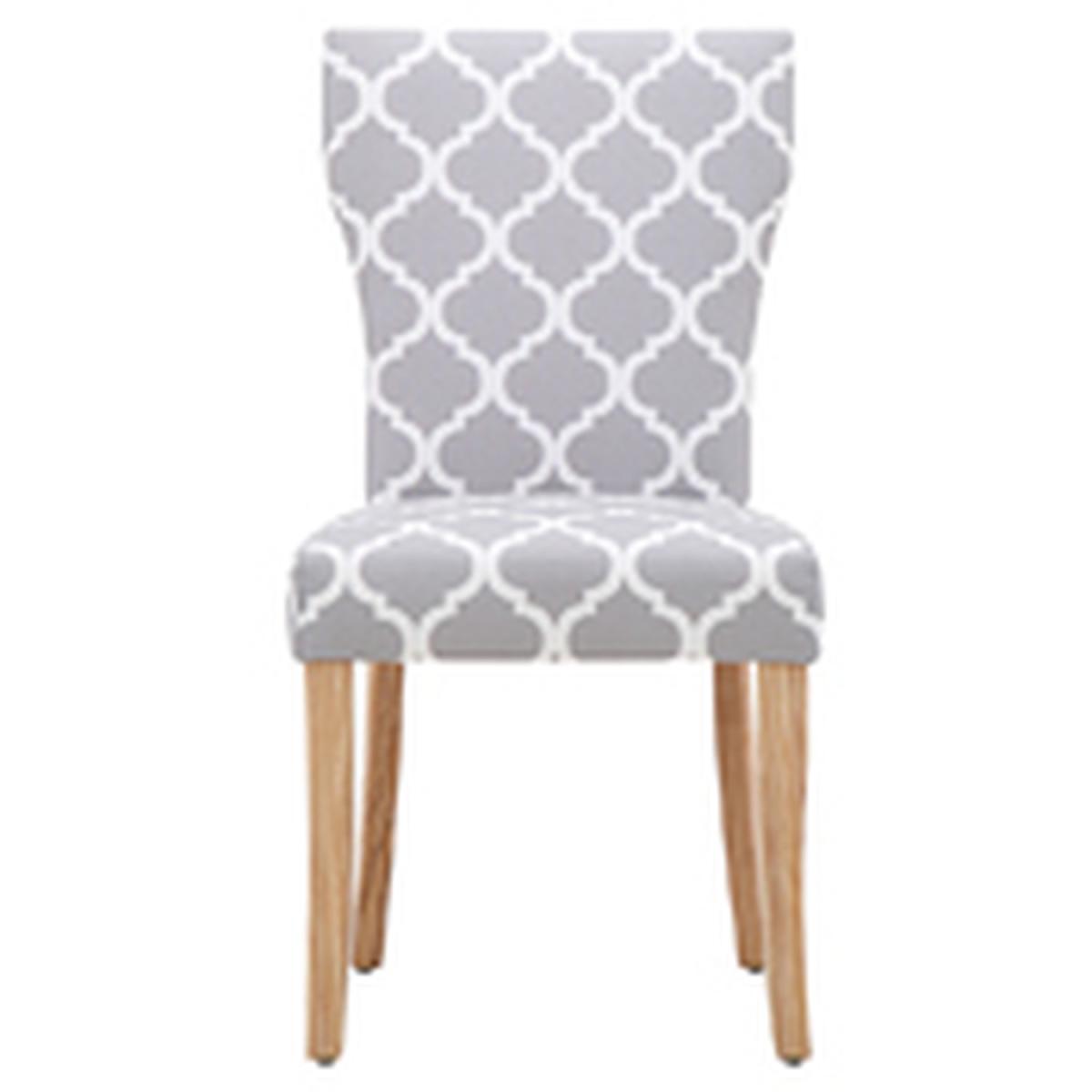Hugo Dining Chair (Set Of 2) – image 2