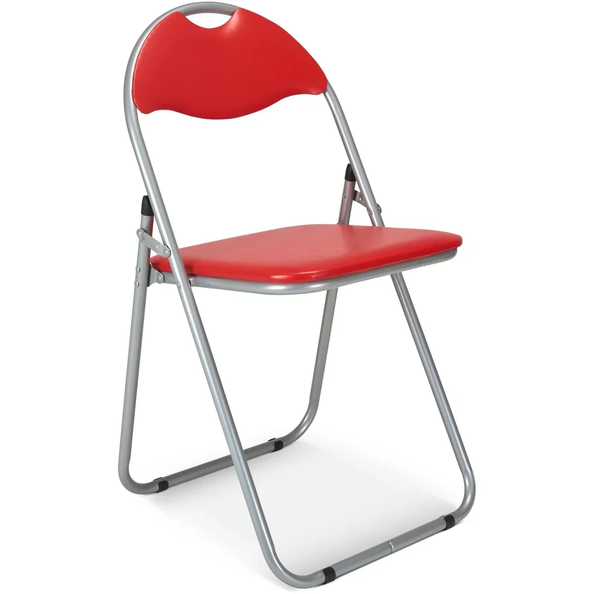 Candy Folding Dining Chair - Red / 4 – image 8