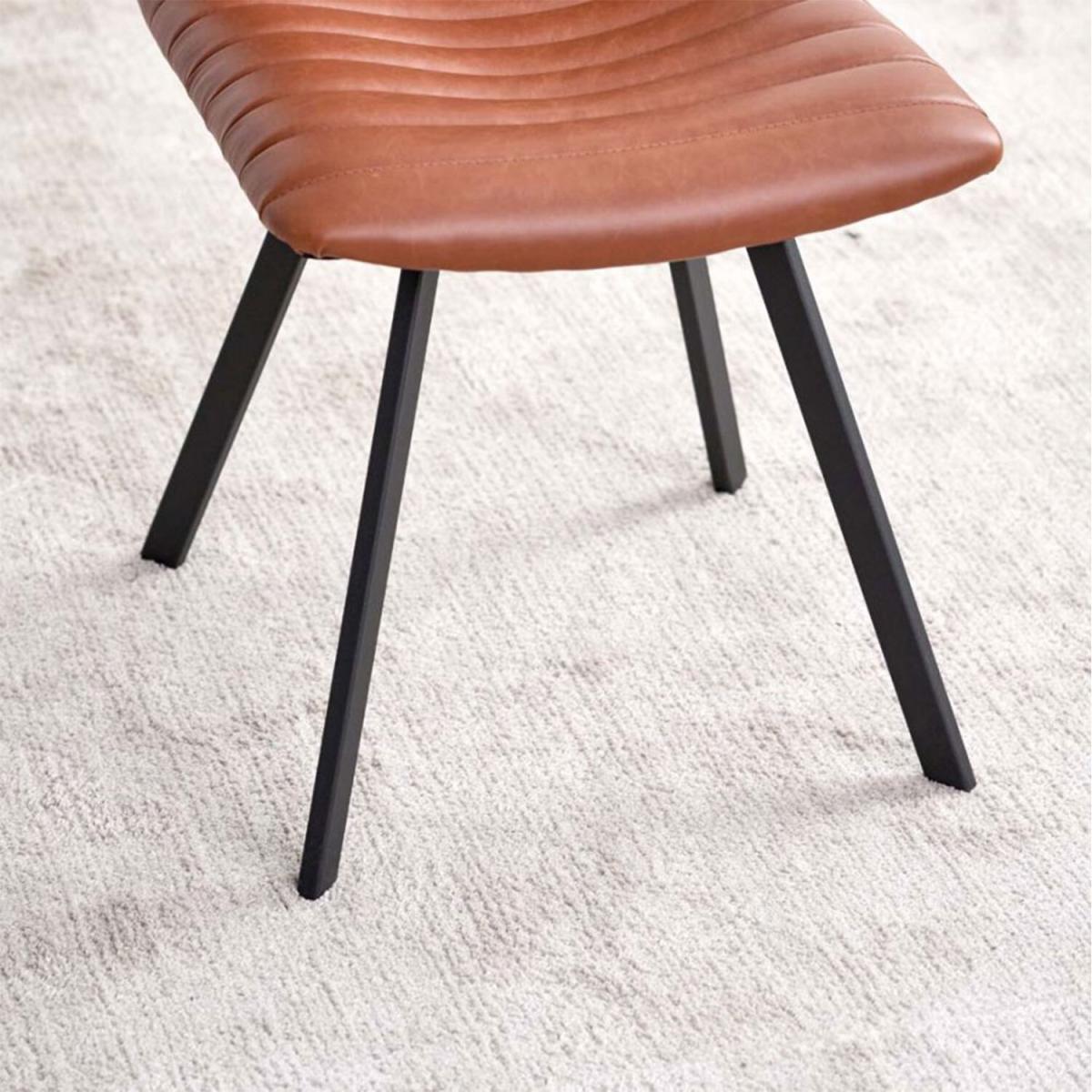 Kimmy Dining Chair - Brandy – image 2