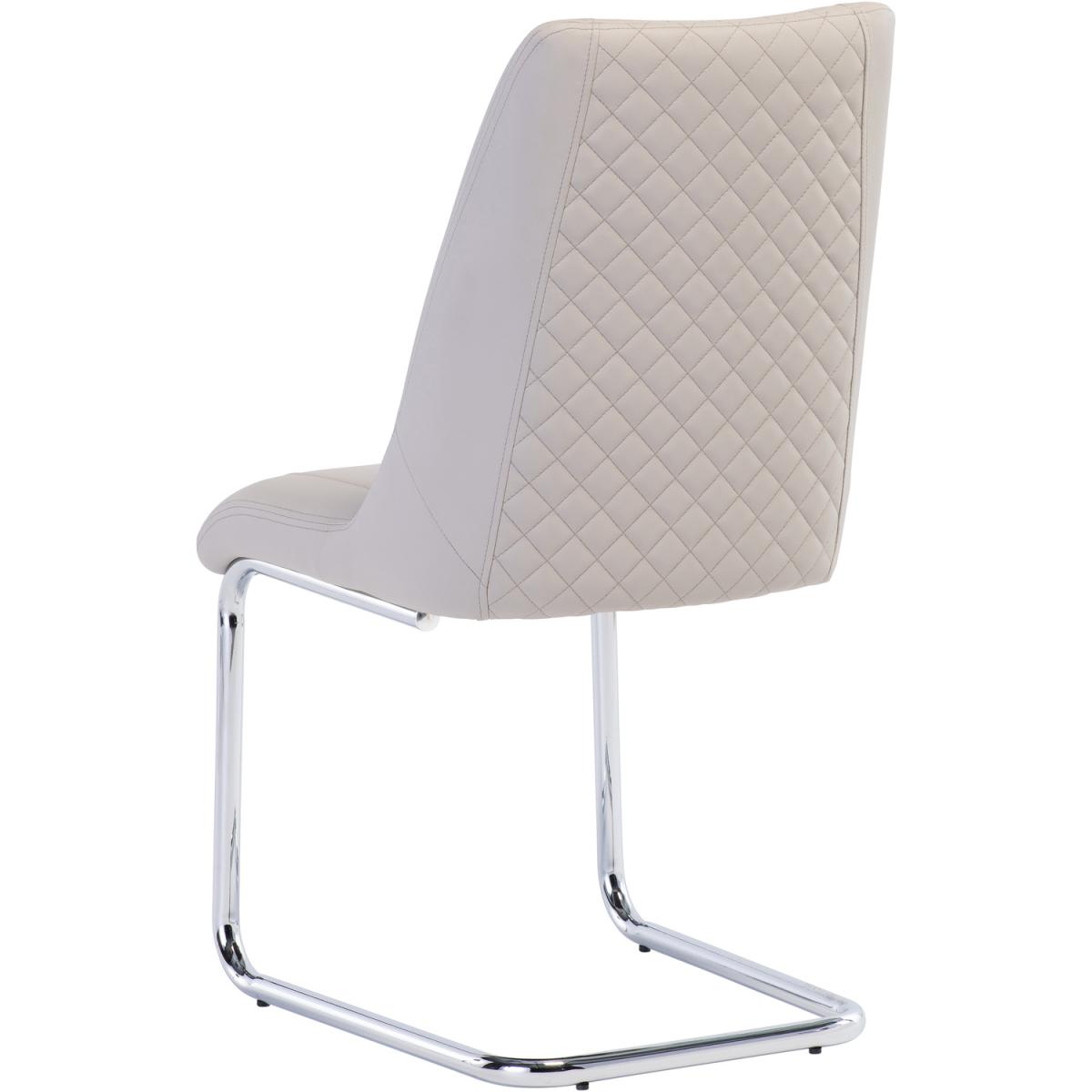 Stone Ravello Dining Chair - Neutral – image 2