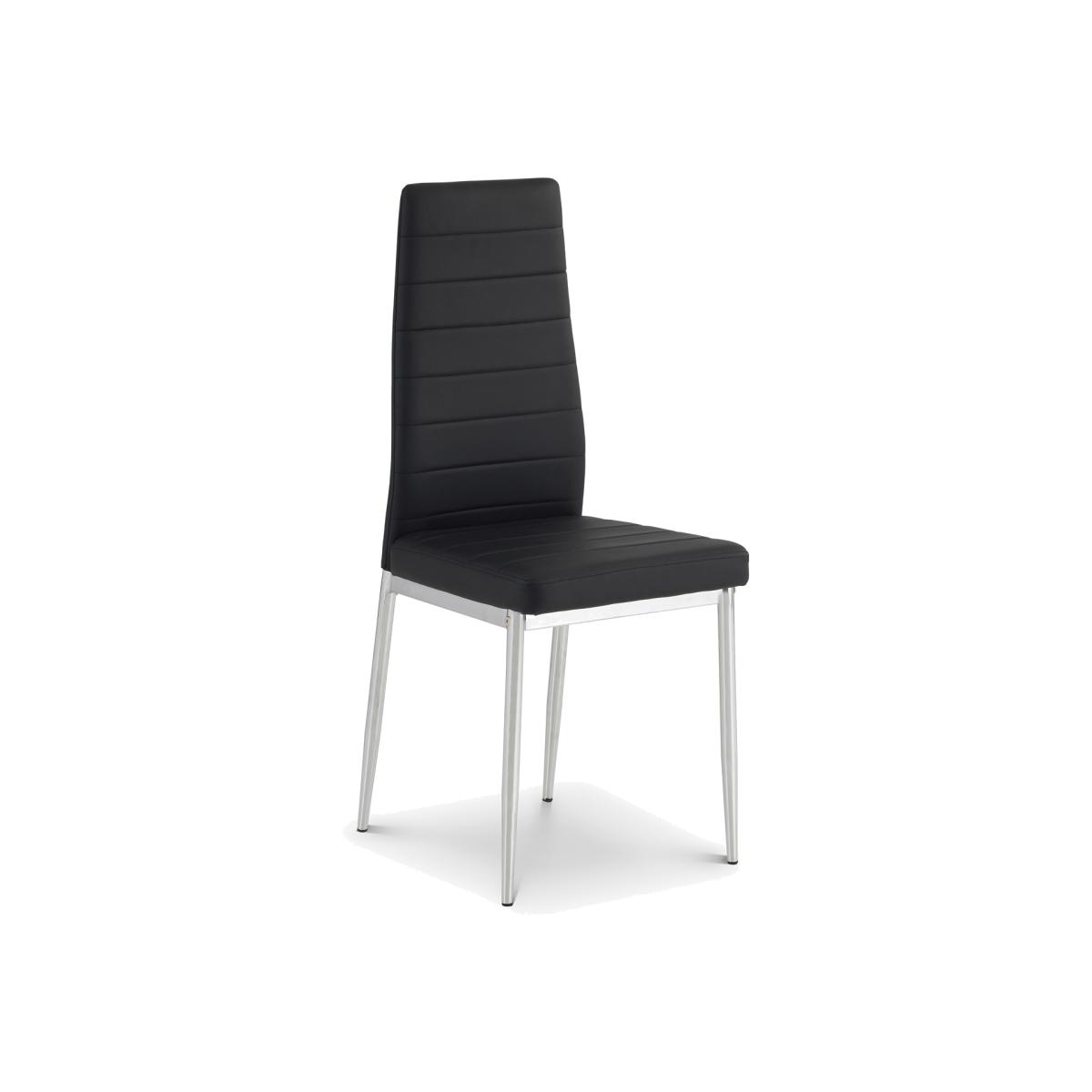Pair of Greenwich Dining Chairs
