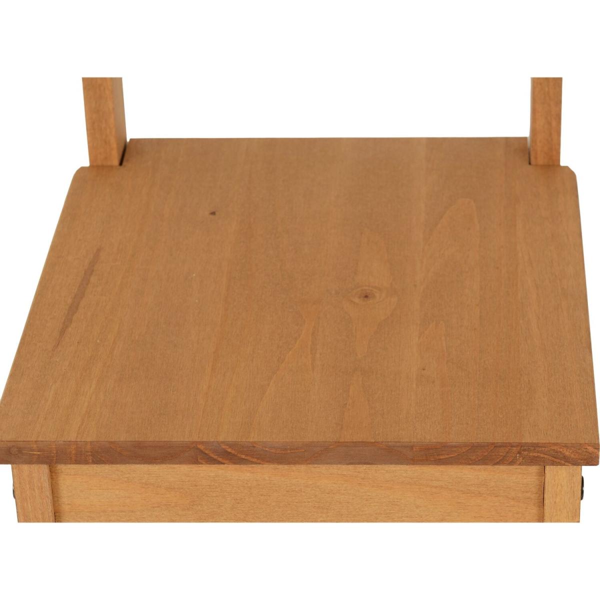 Budget Mexican Dining Chair - Pine – image 6