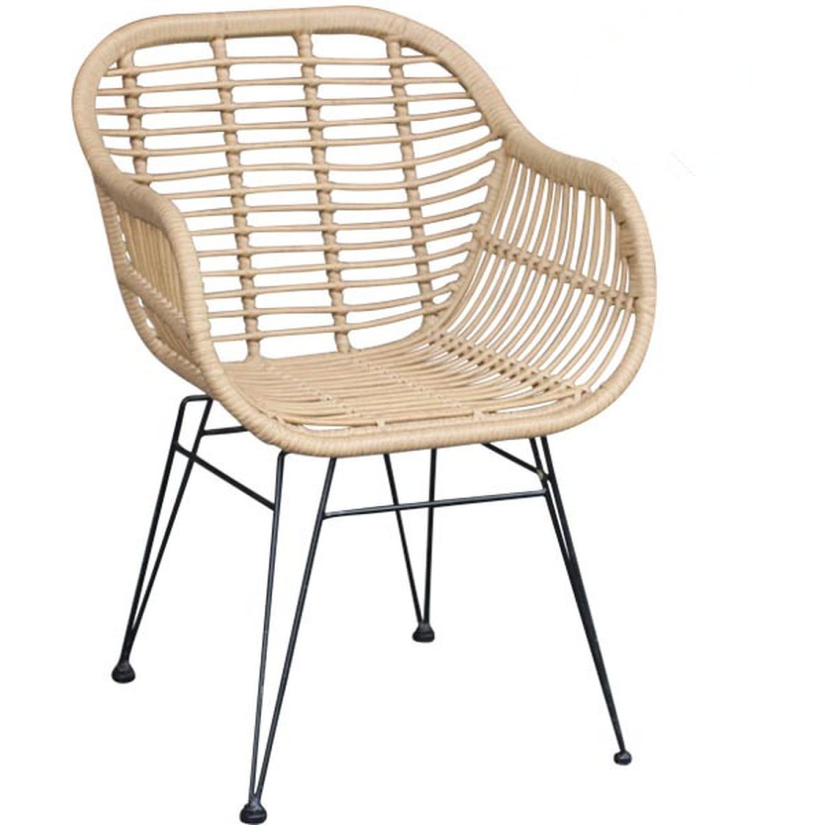Hadley Carver Dining Chair Pack Of 2 – image 2