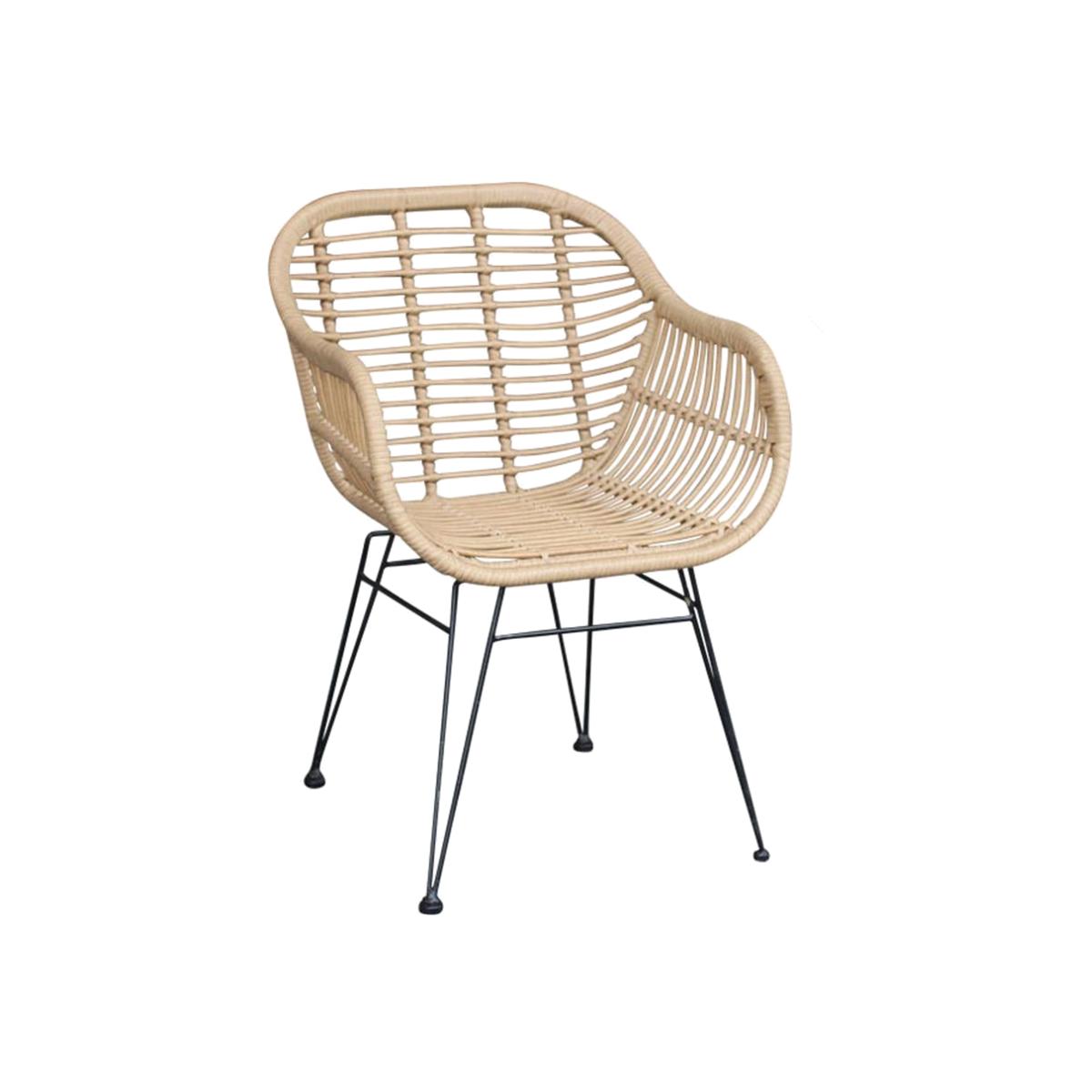 Hadley Carver Dining Chair Pack Of 2 – image 1