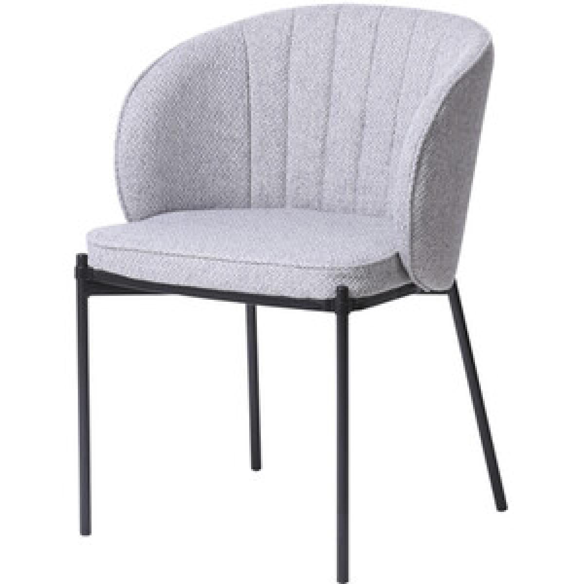 Shell Back Dining Chair – image 6