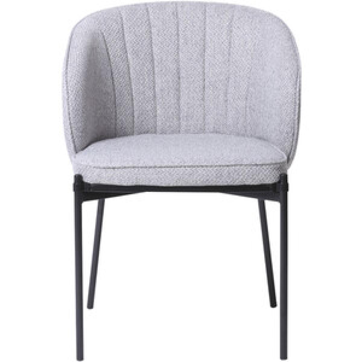 Shell Back Dining Chair – image 7