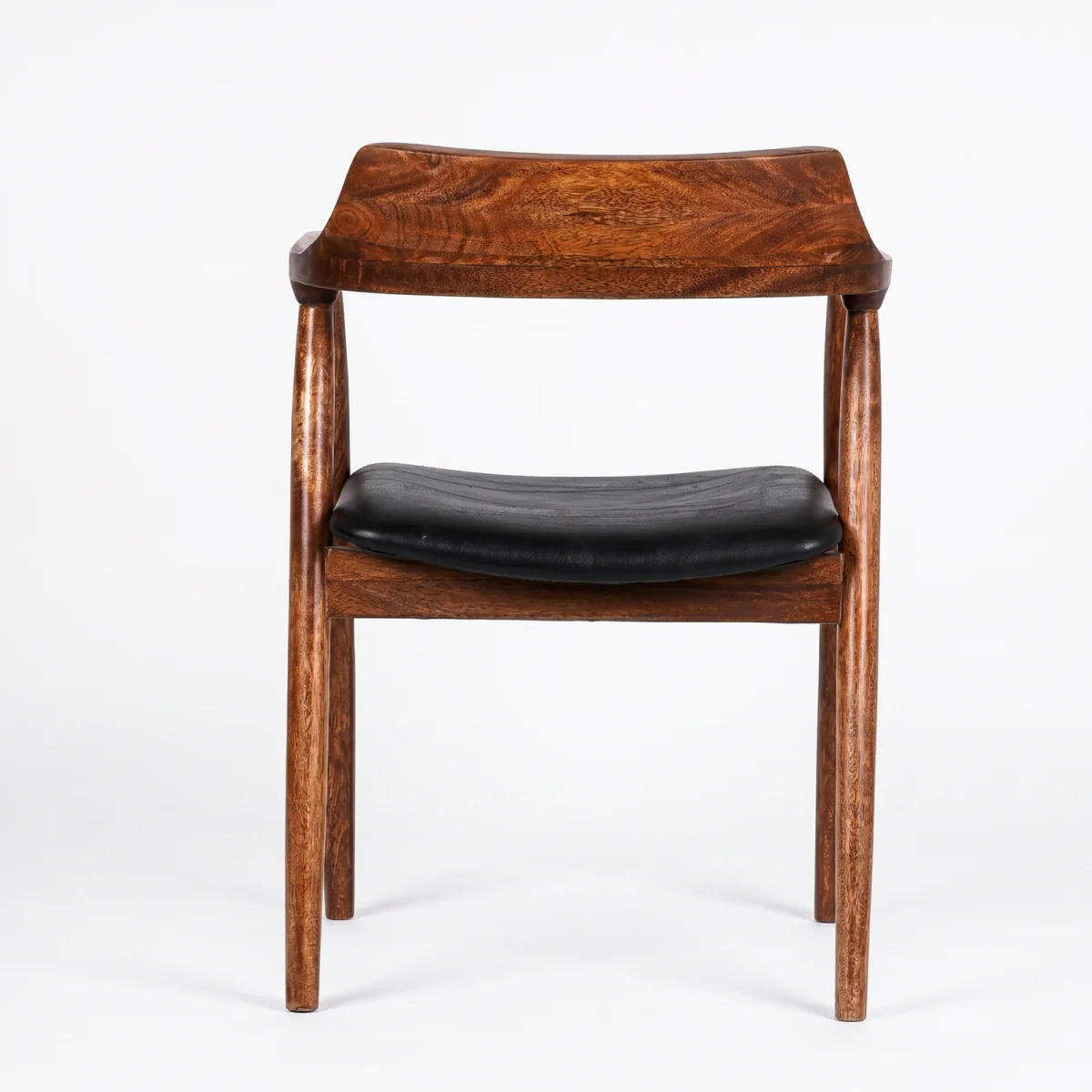 Harrington Dining Chair - Brown – image 4