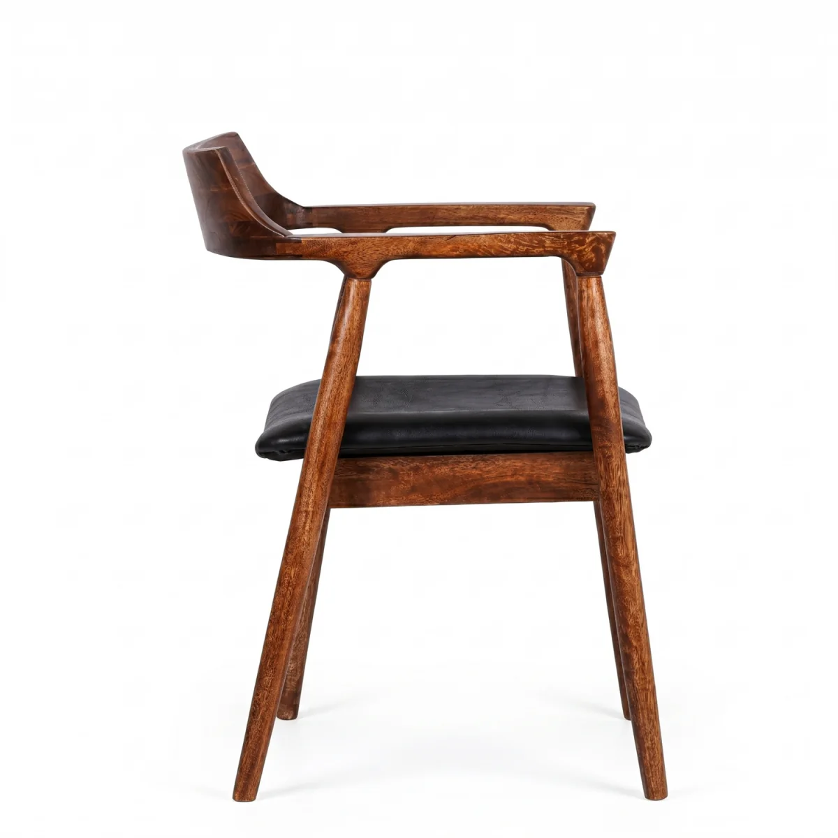 Harrington Dining Chair - Brown – image 5