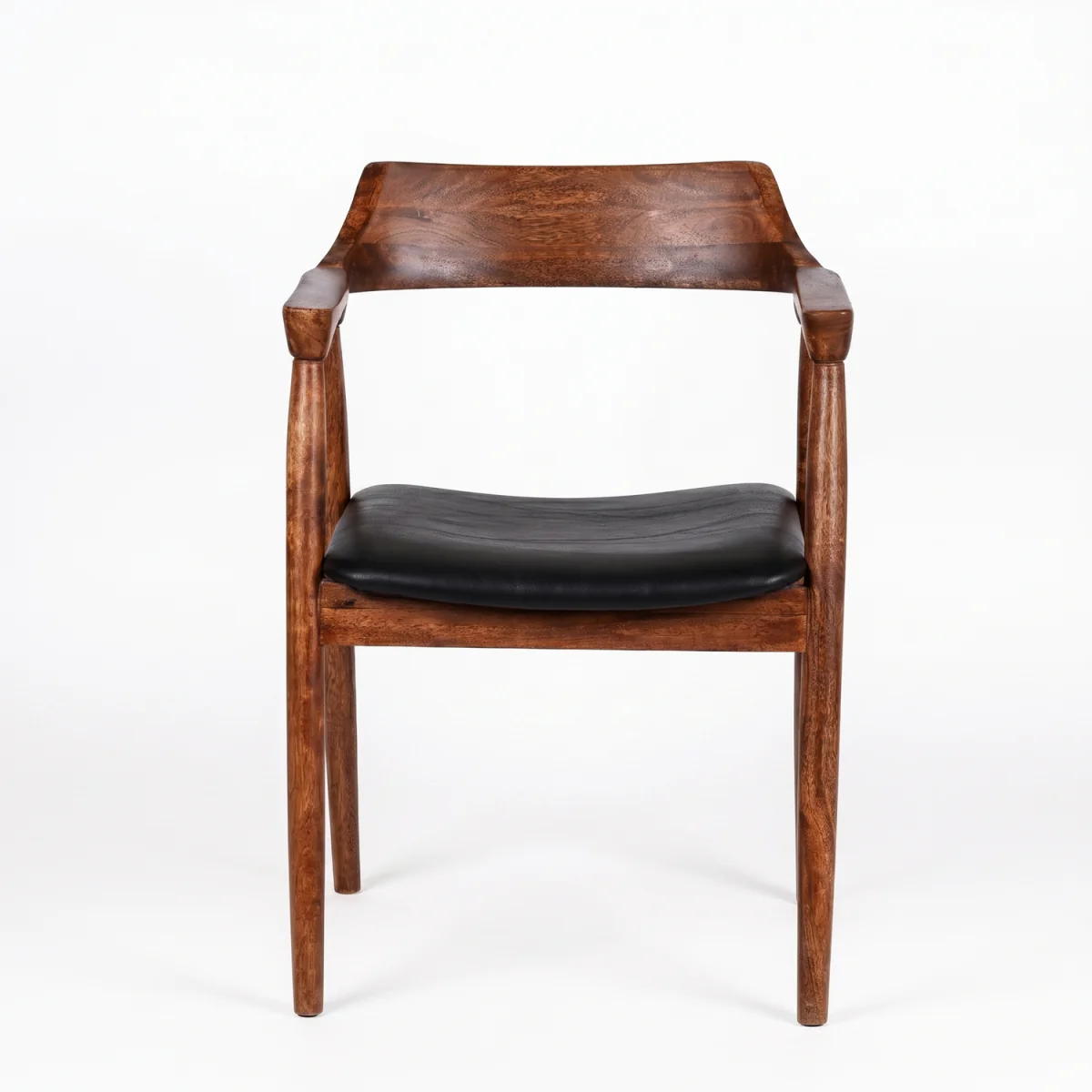 Harrington Dining Chair - Brown – image 7