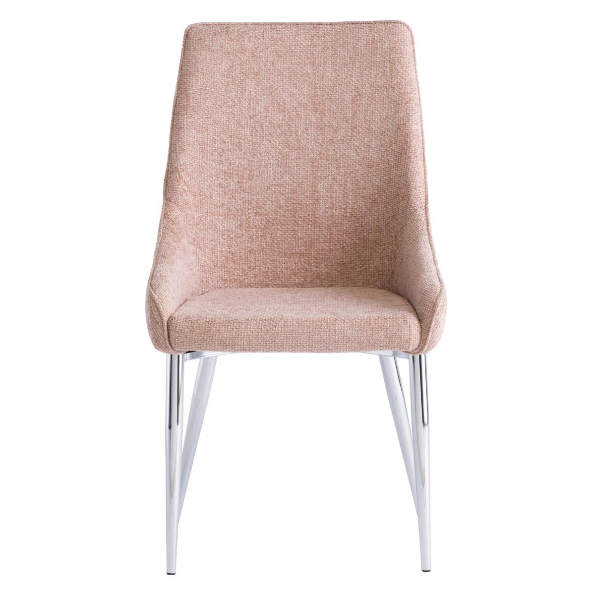 Flamingo Rhone Dining Chair - Pink – image 2