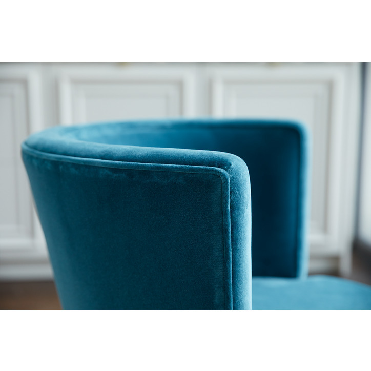 Margaux Dining Chair in Uniform House Basket Weave – image 5
