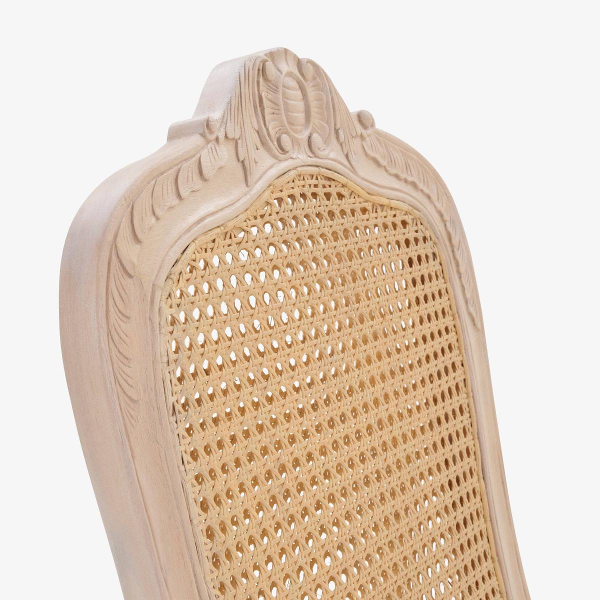 Cagilari Chair, Off-White - Cream – image 4