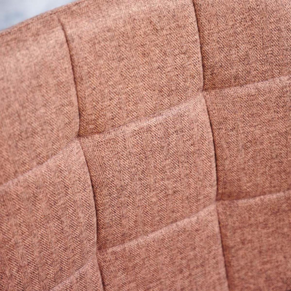 Orbit Dining Chair Terracotta Set of 2 – image 7