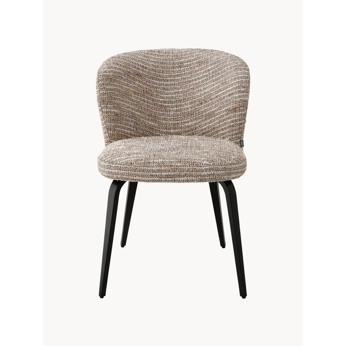 Upholstered Dining Chair Halard – image 2