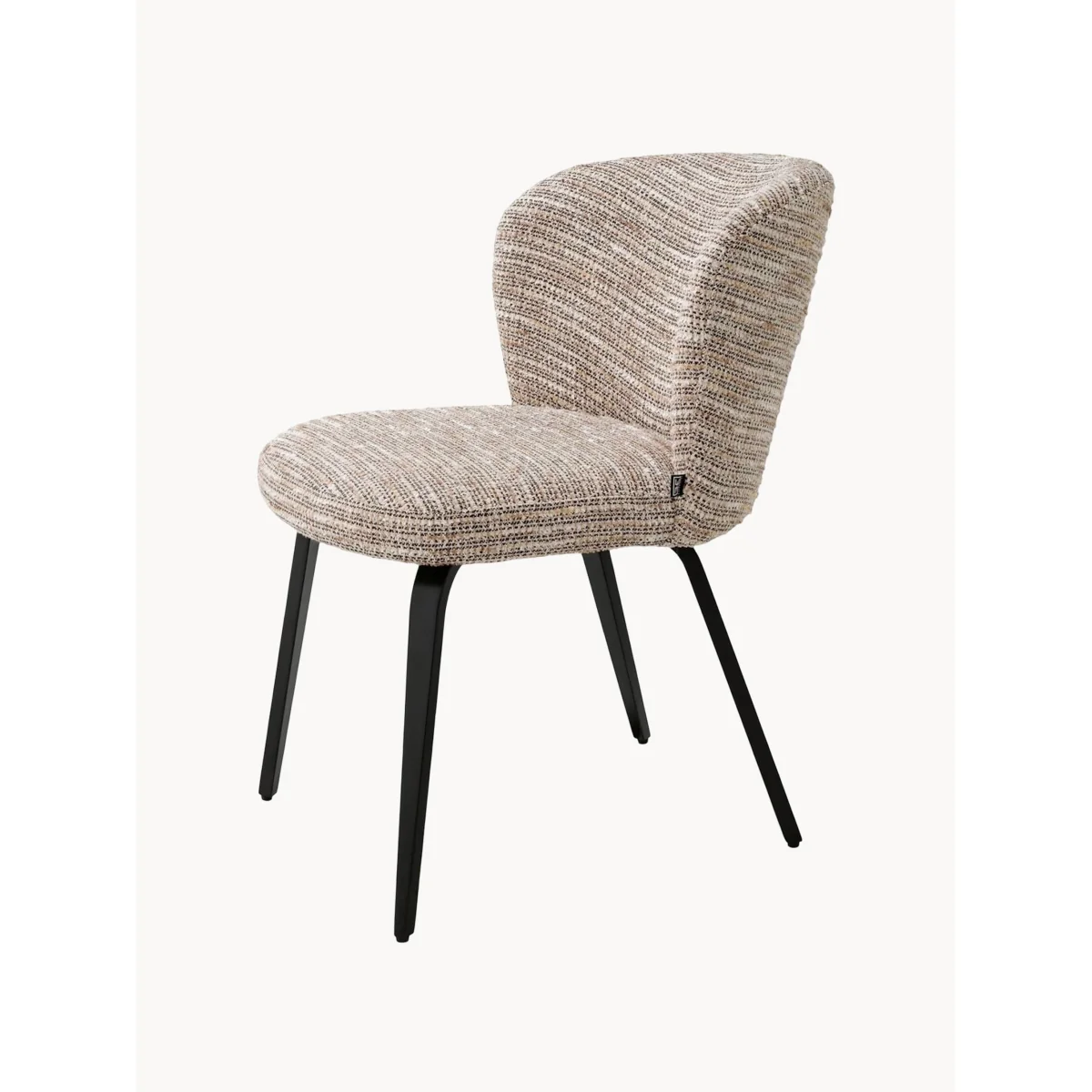 Upholstered Dining Chair Halard – image 3