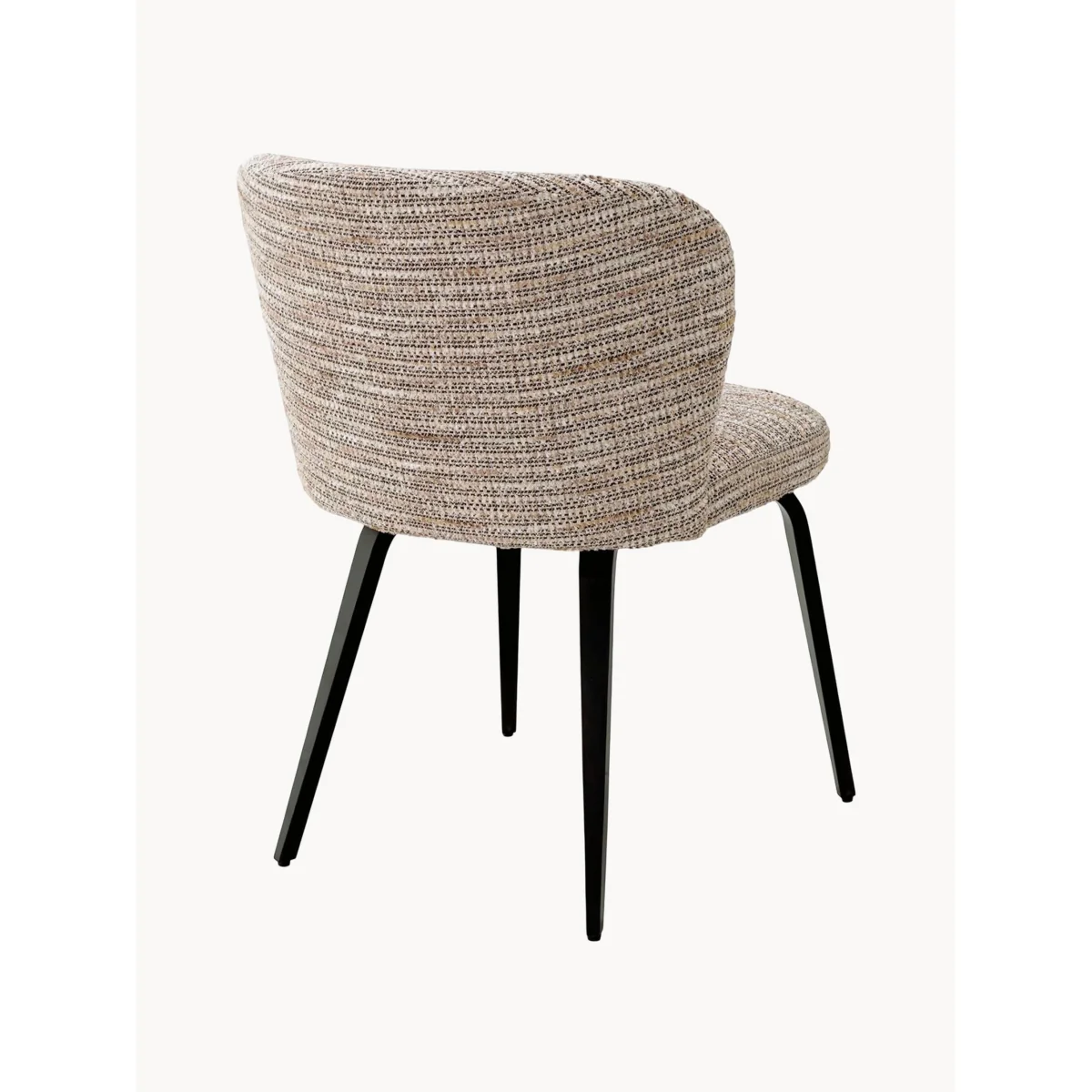 Upholstered Dining Chair Halard – image 4