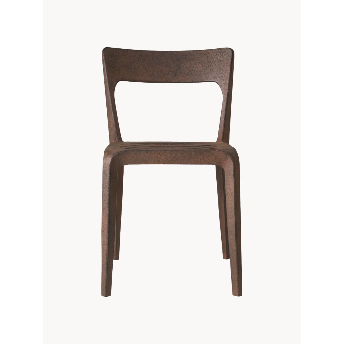 Metal Dining Chair Quentin – image 3