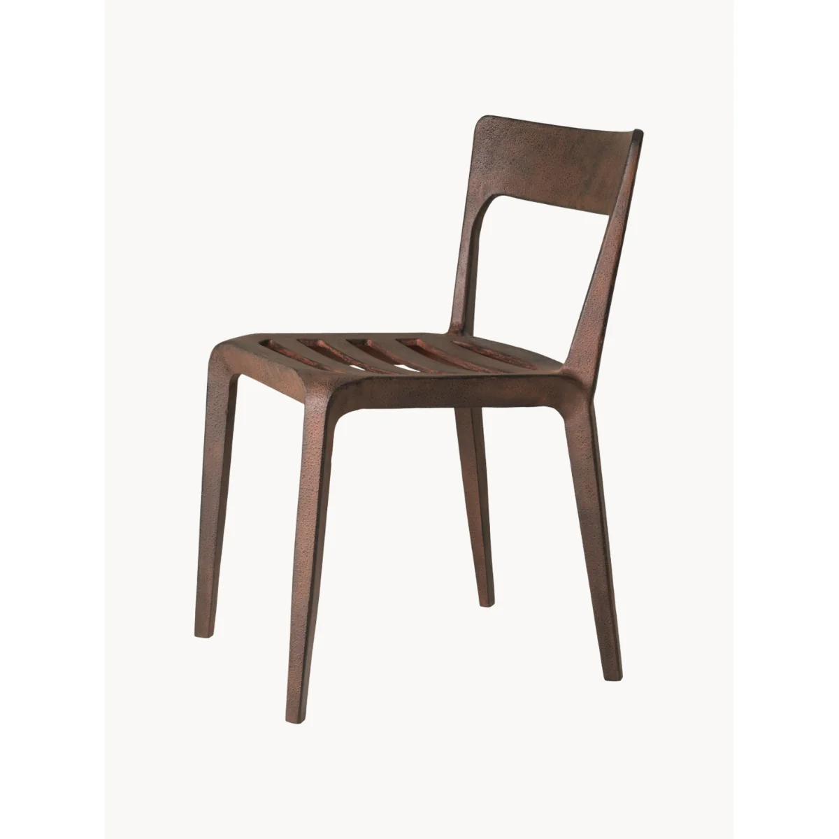Metal Dining Chair Quentin – image 4
