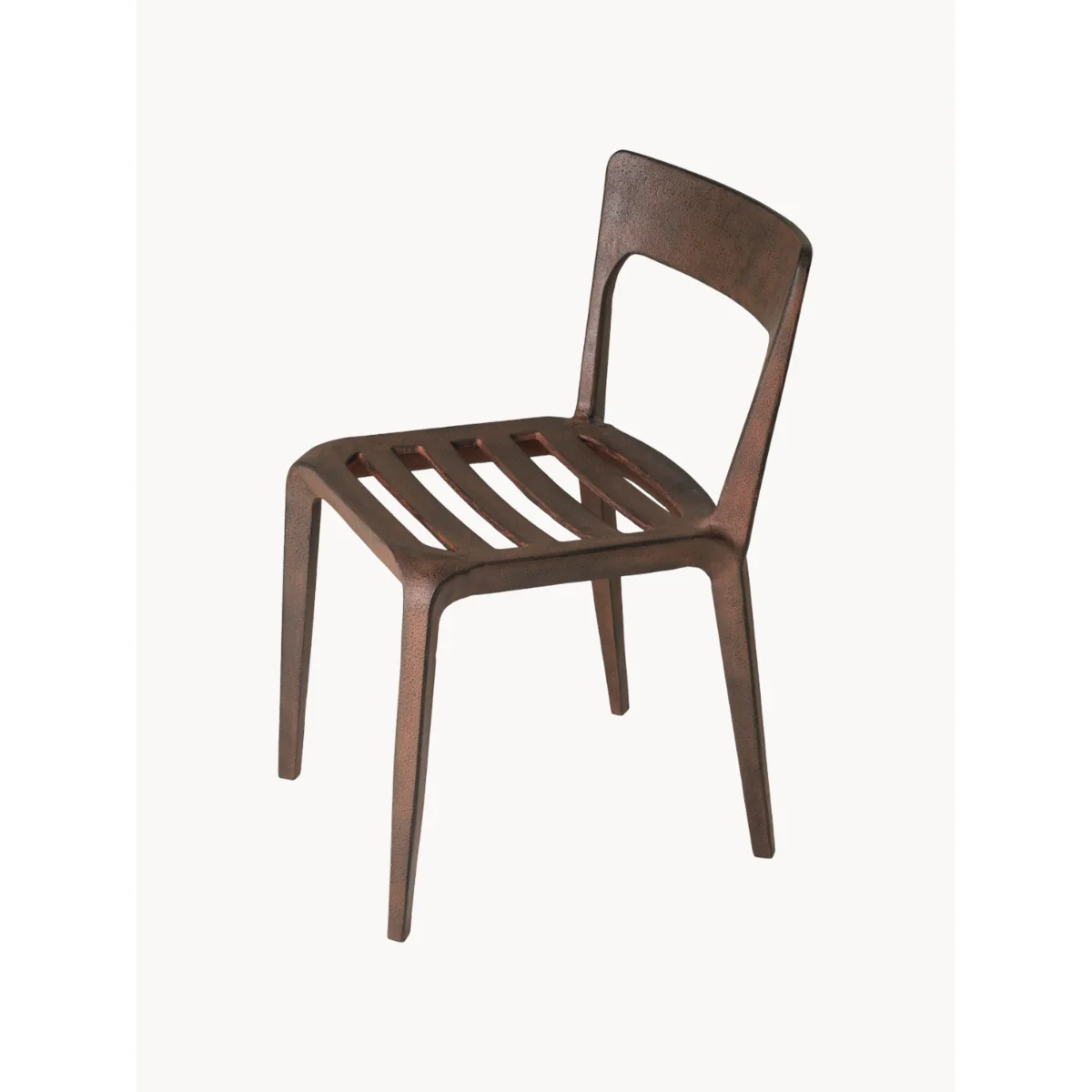 Metal Dining Chair Quentin – image 5