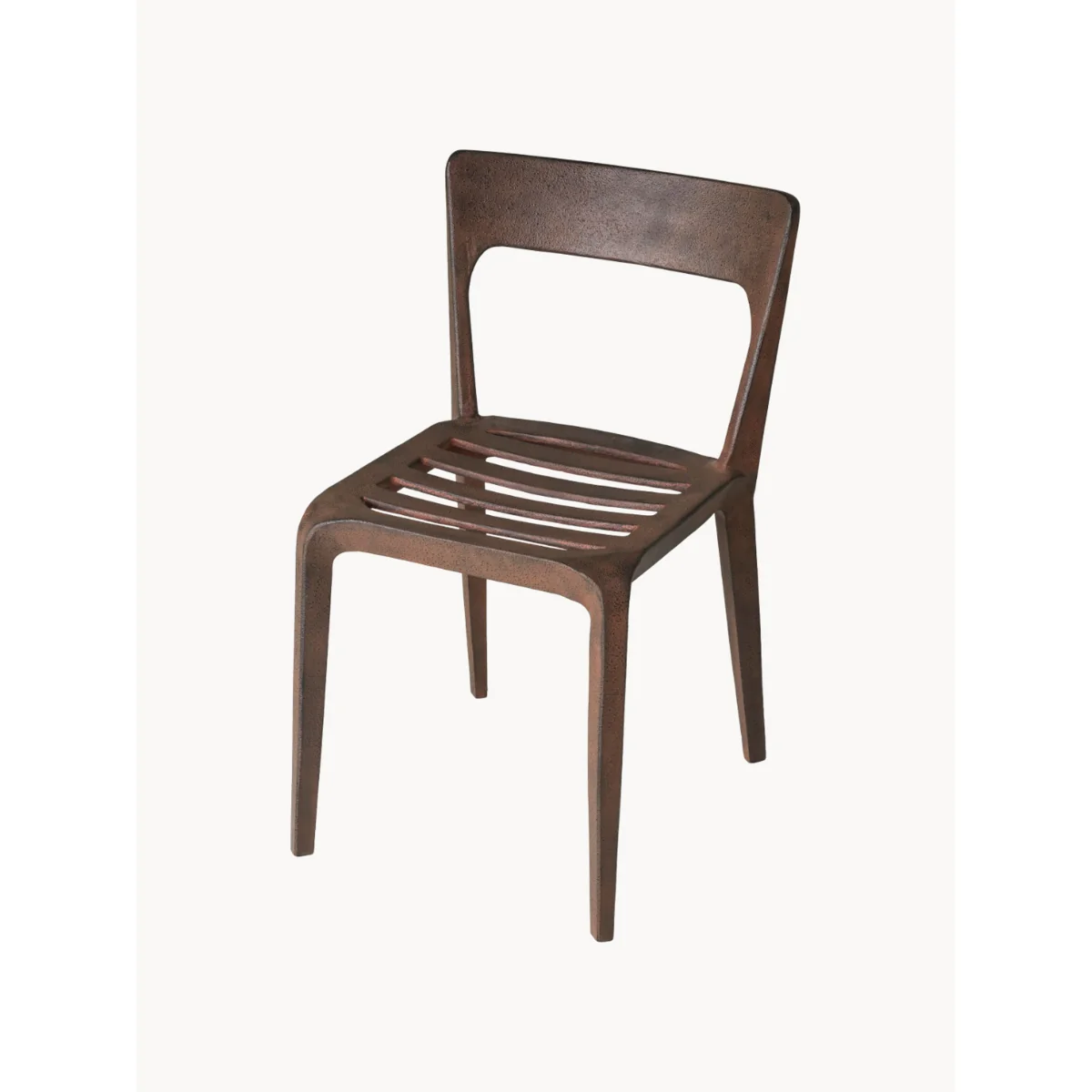 Metal Dining Chair Quentin – image 6