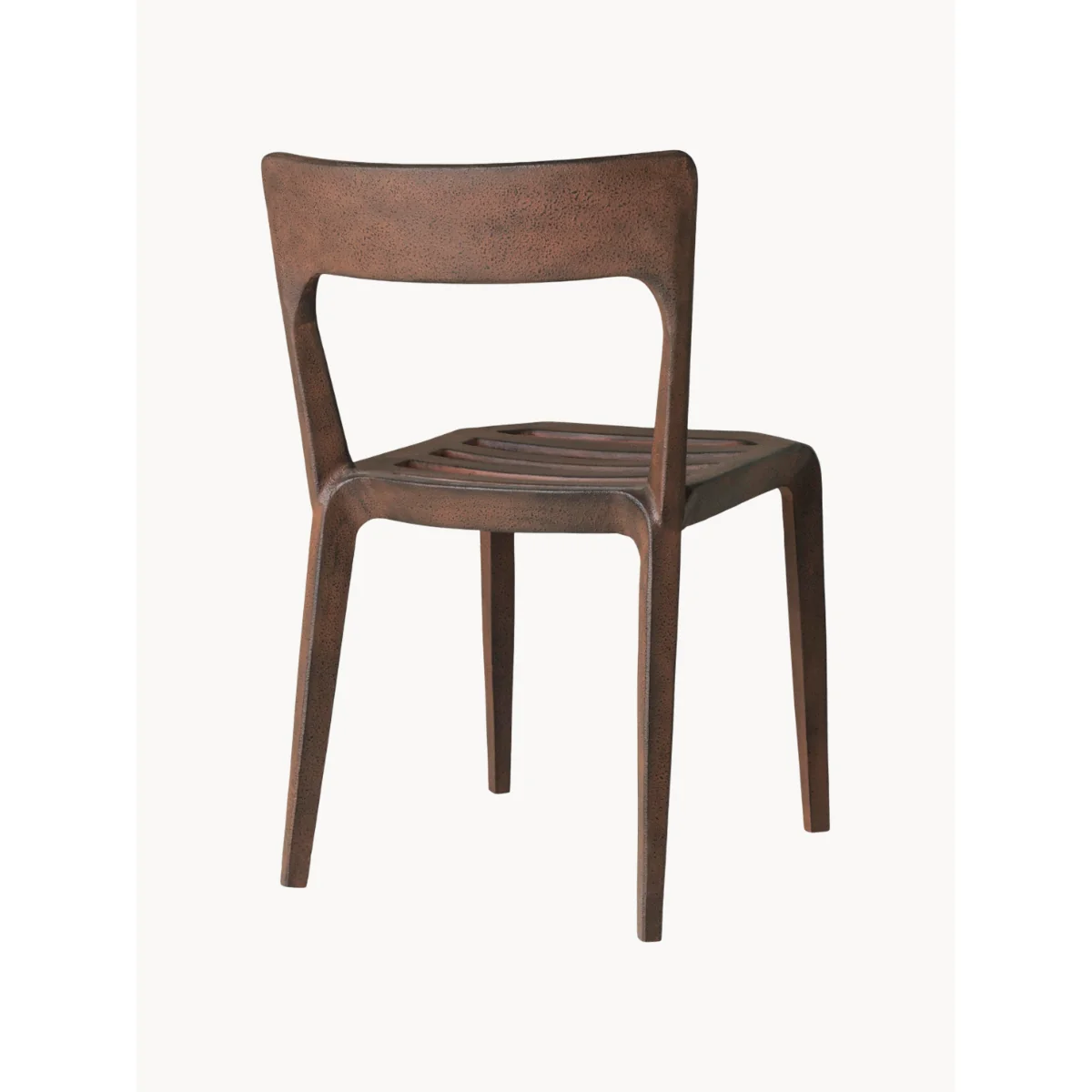 Metal Dining Chair Quentin – image 7