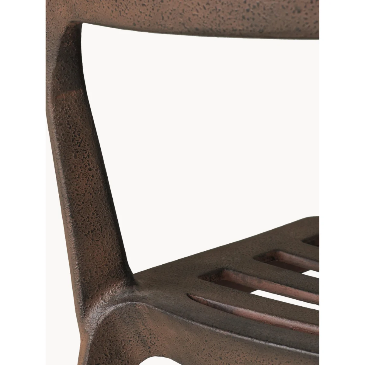 Metal Dining Chair Quentin – image 8