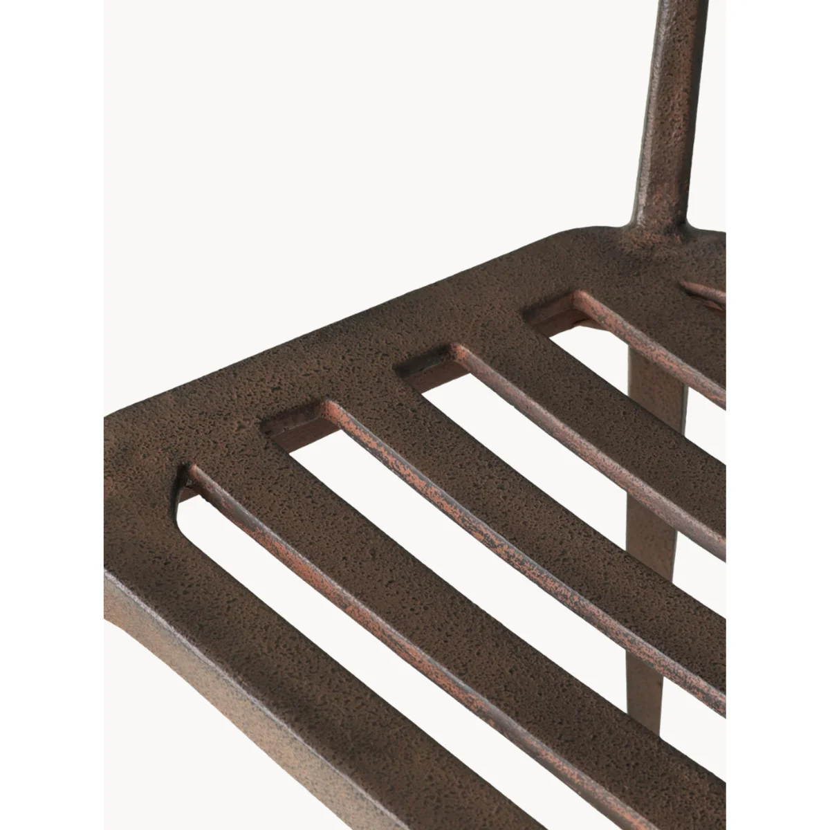 Metal Dining Chair Quentin – image 9