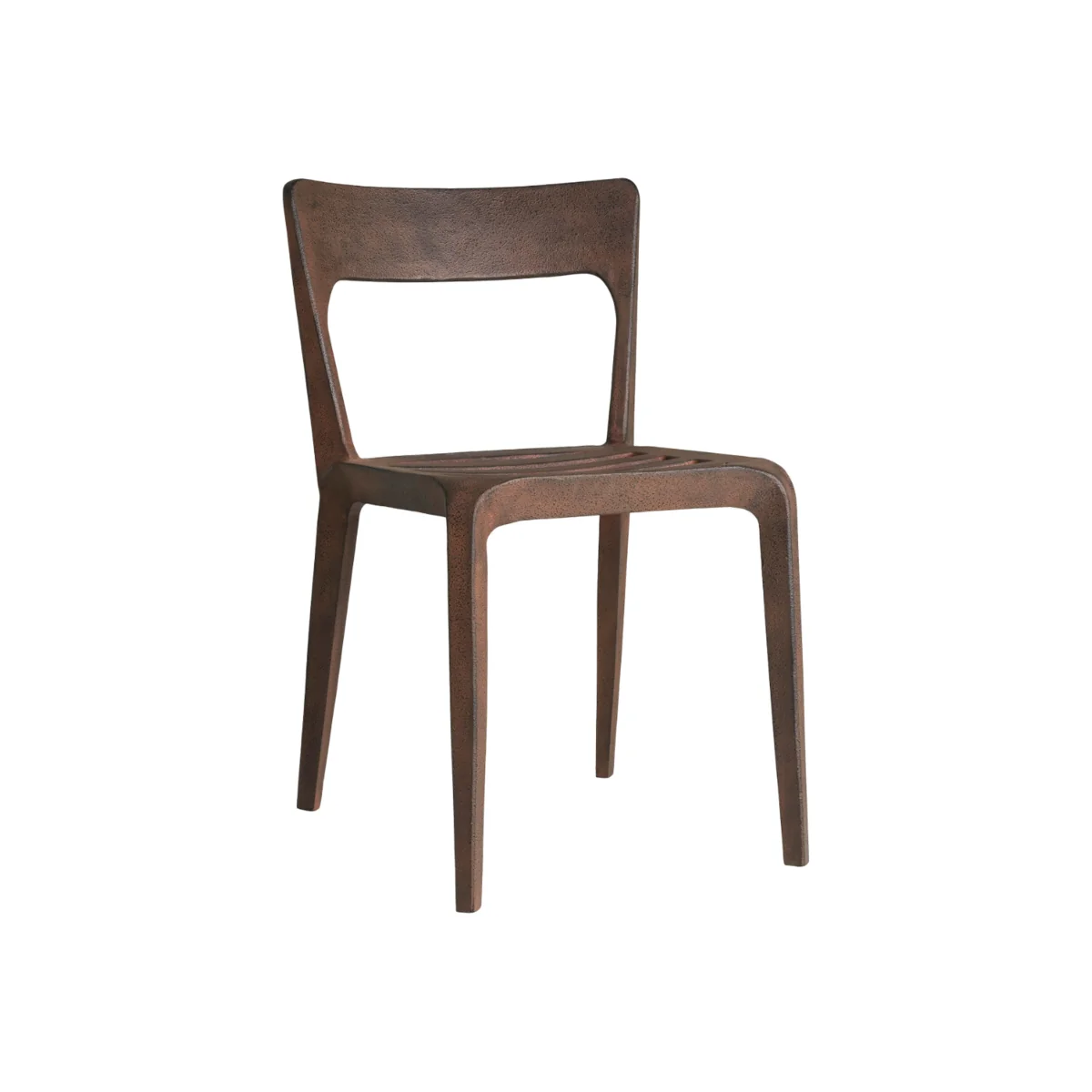 Metal Dining Chair Quentin – image 1