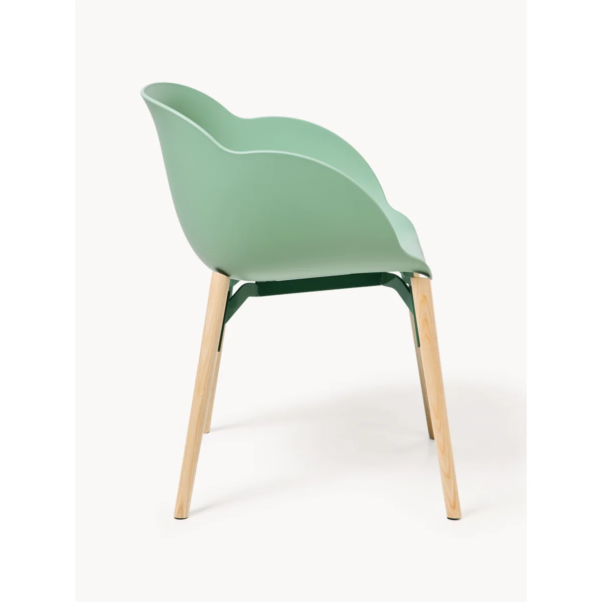Dining Chair Tula with Armrests – image 3