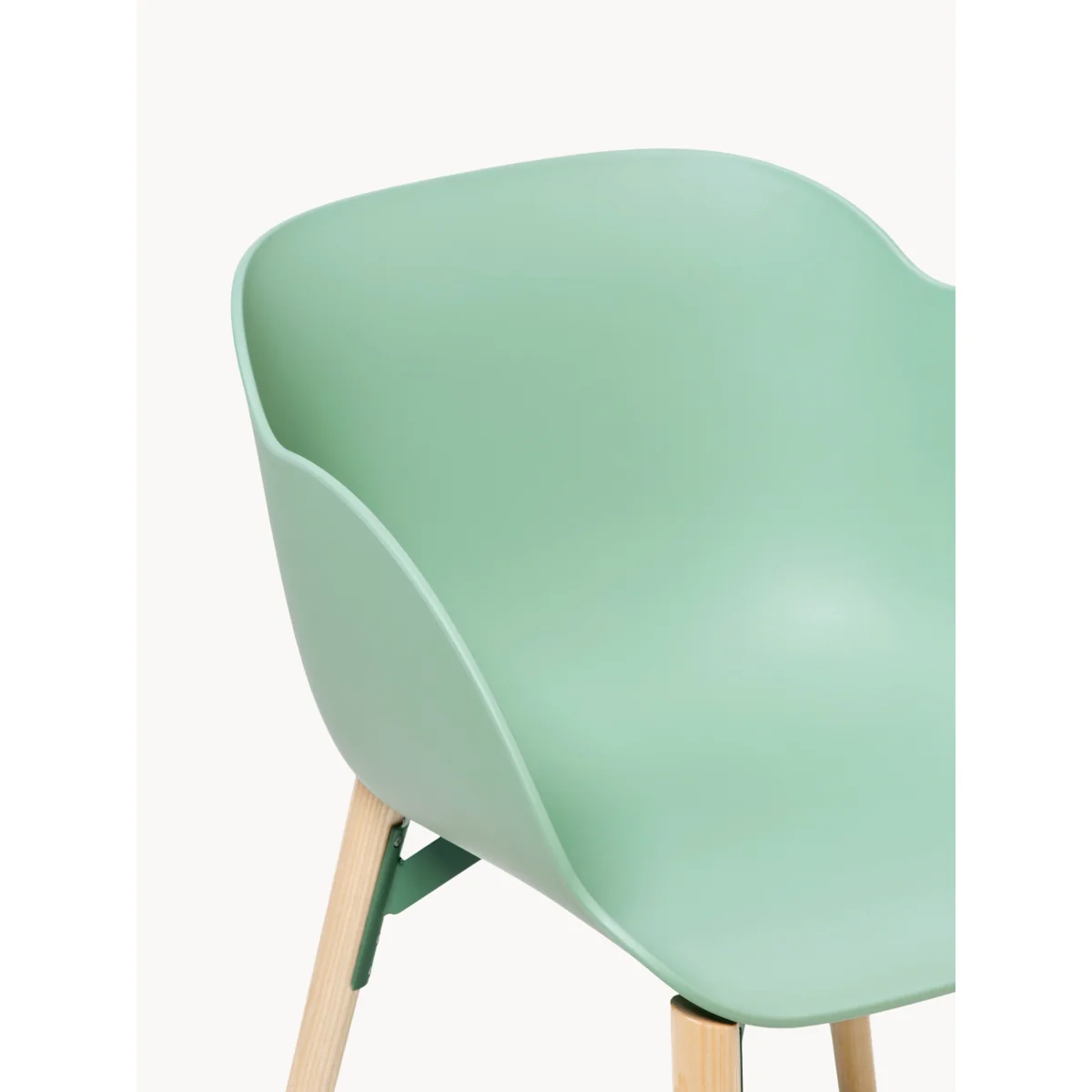Dining Chair Tula with Armrests – image 5