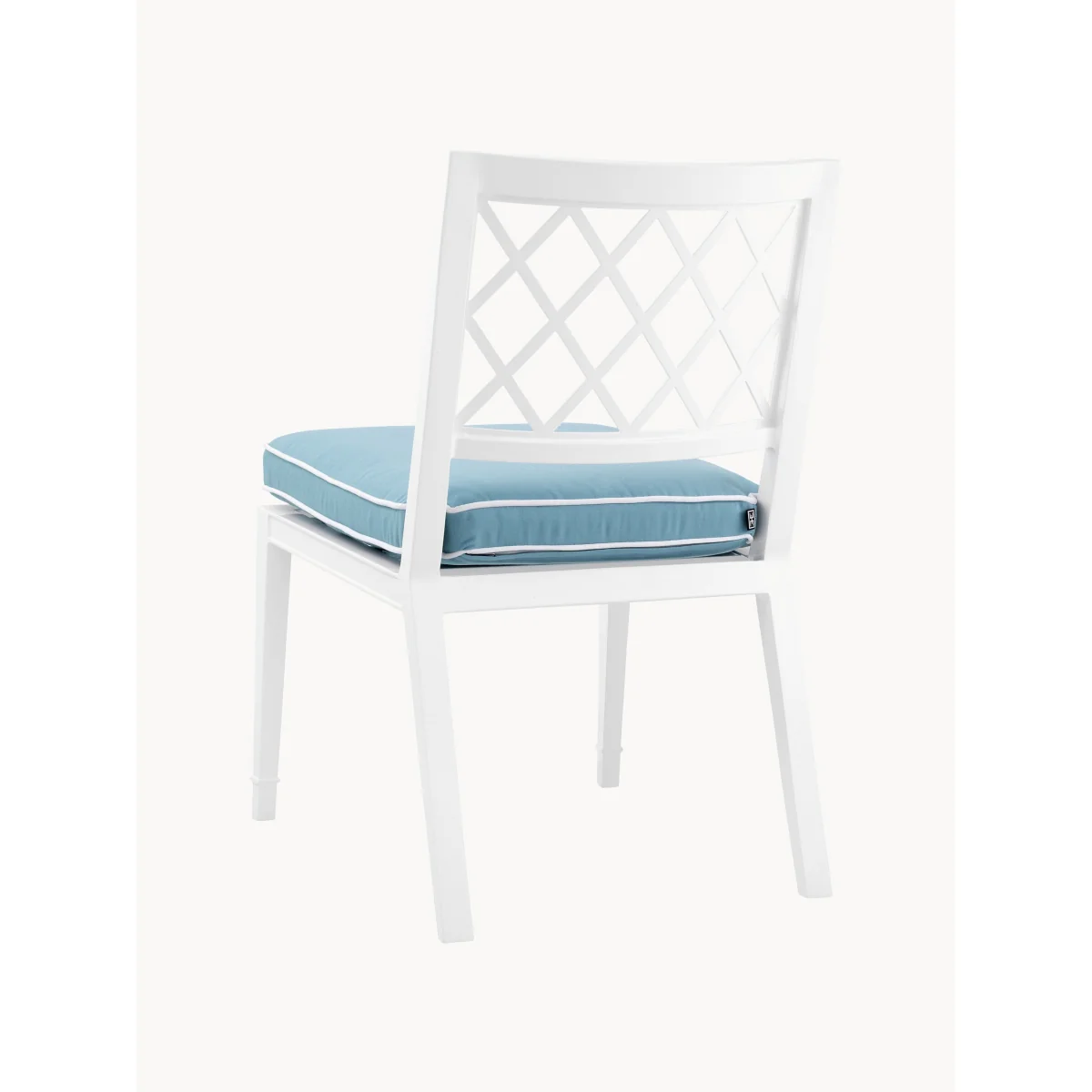 Garden Dining Chair Paladium – image 2