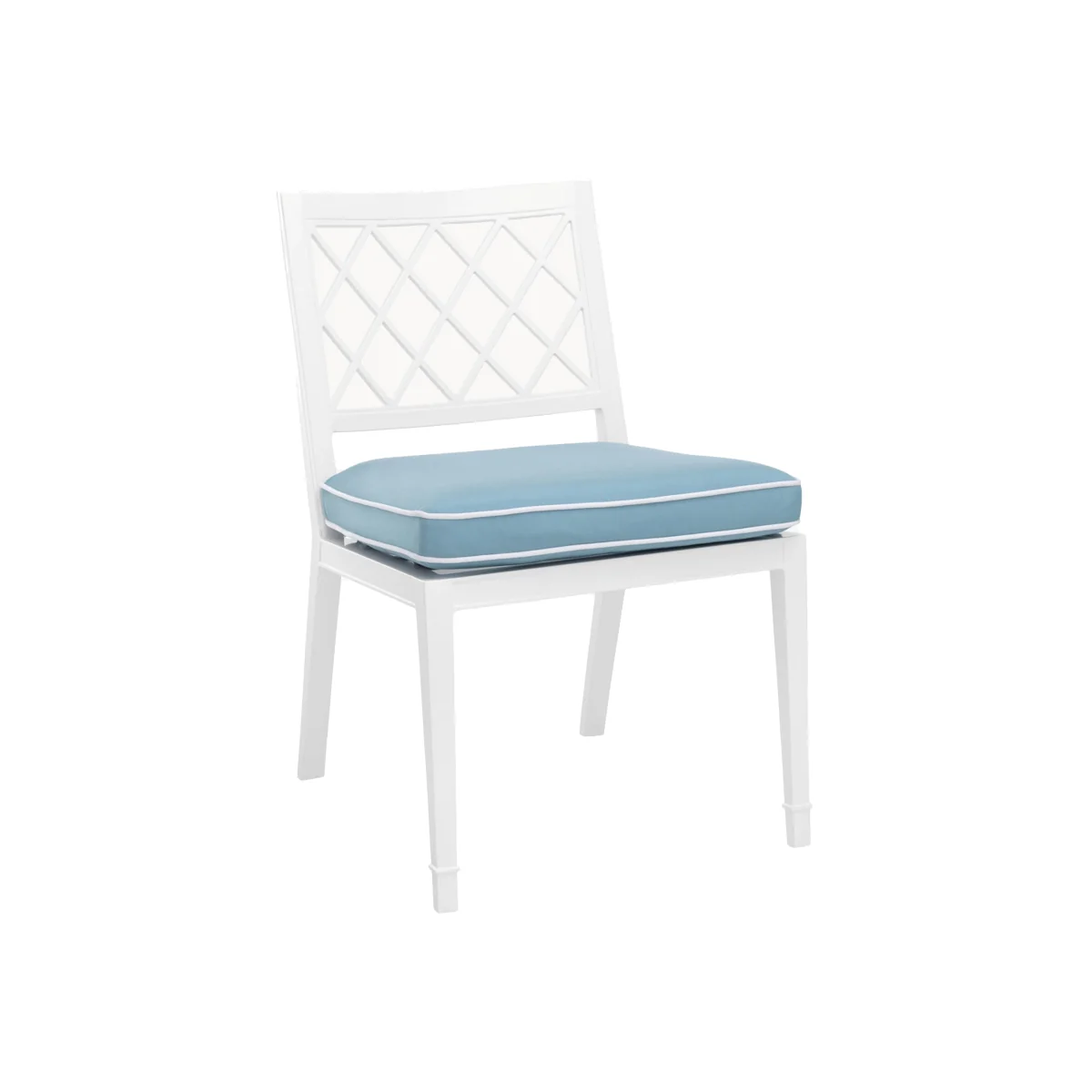 Garden Dining Chair Paladium – image 1