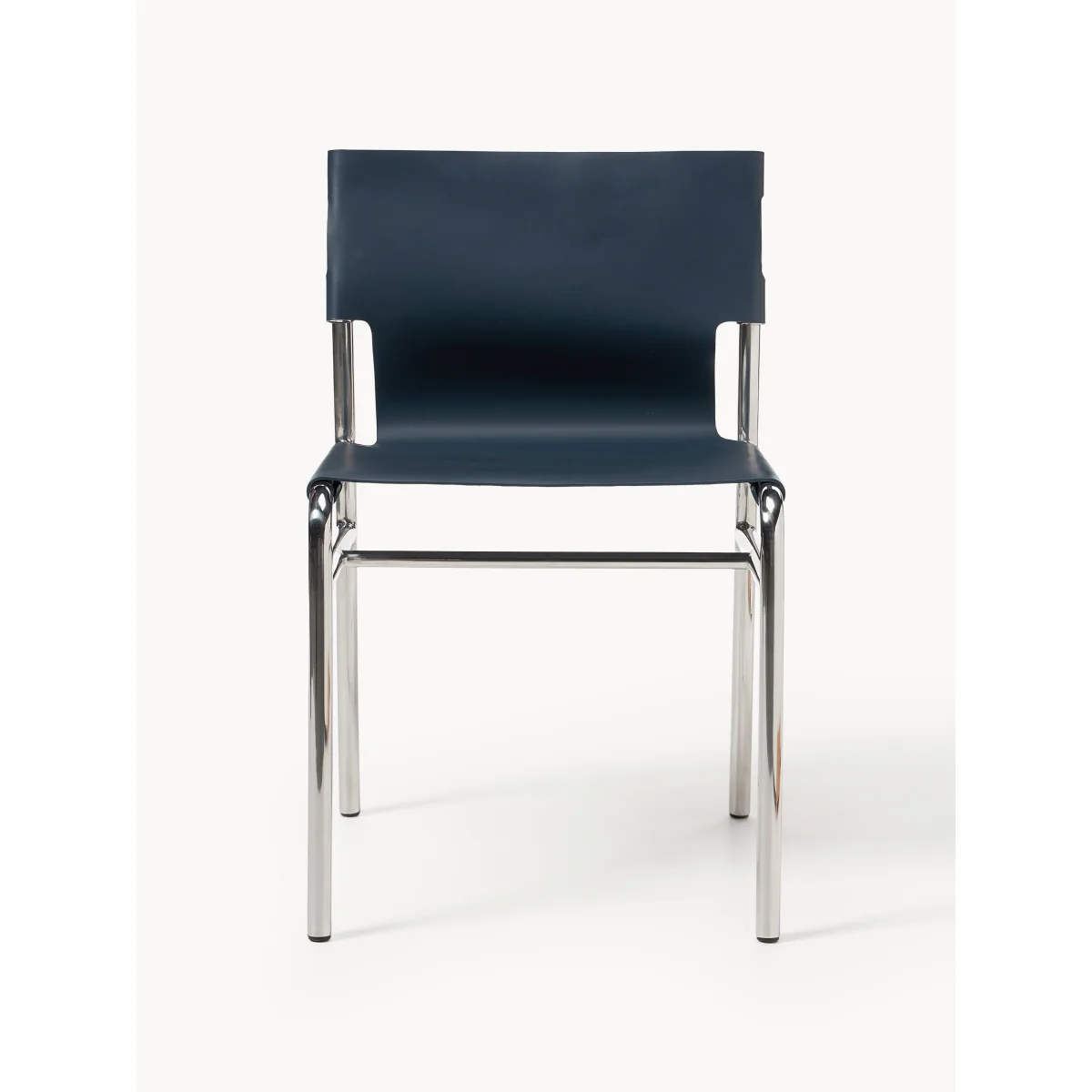 Leather Dining Chair Jordan – image 2