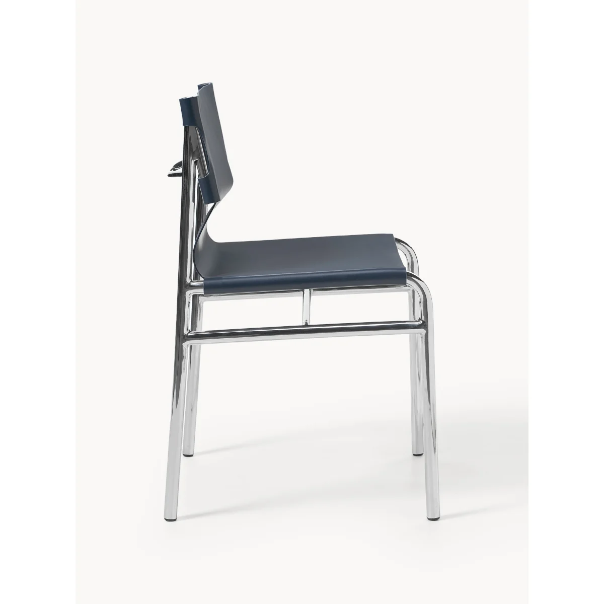 Leather Dining Chair Jordan – image 3