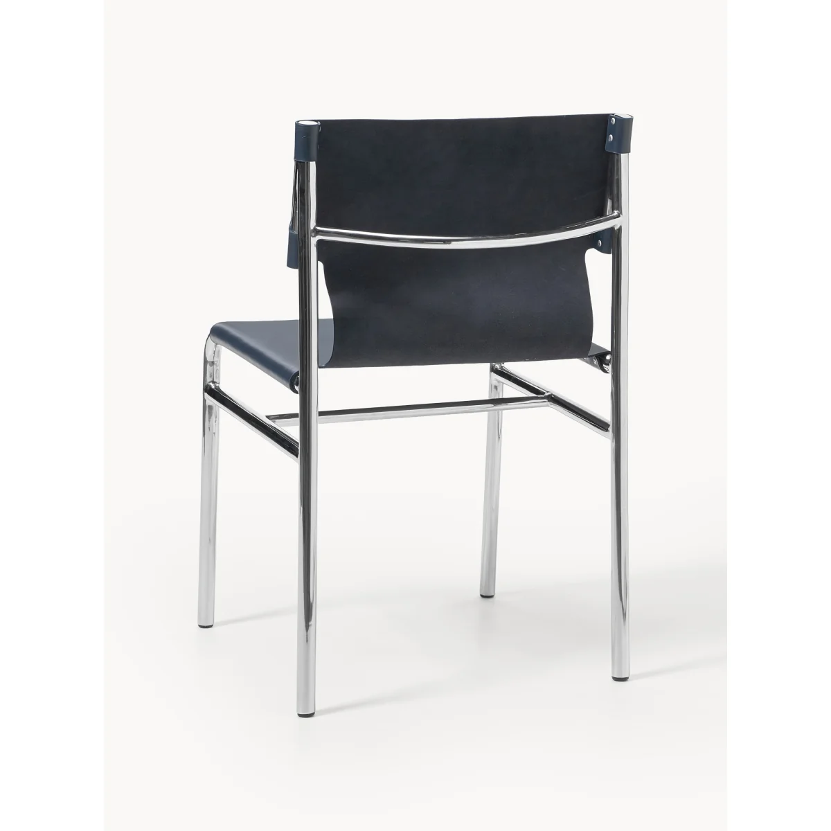 Leather Dining Chair Jordan – image 4