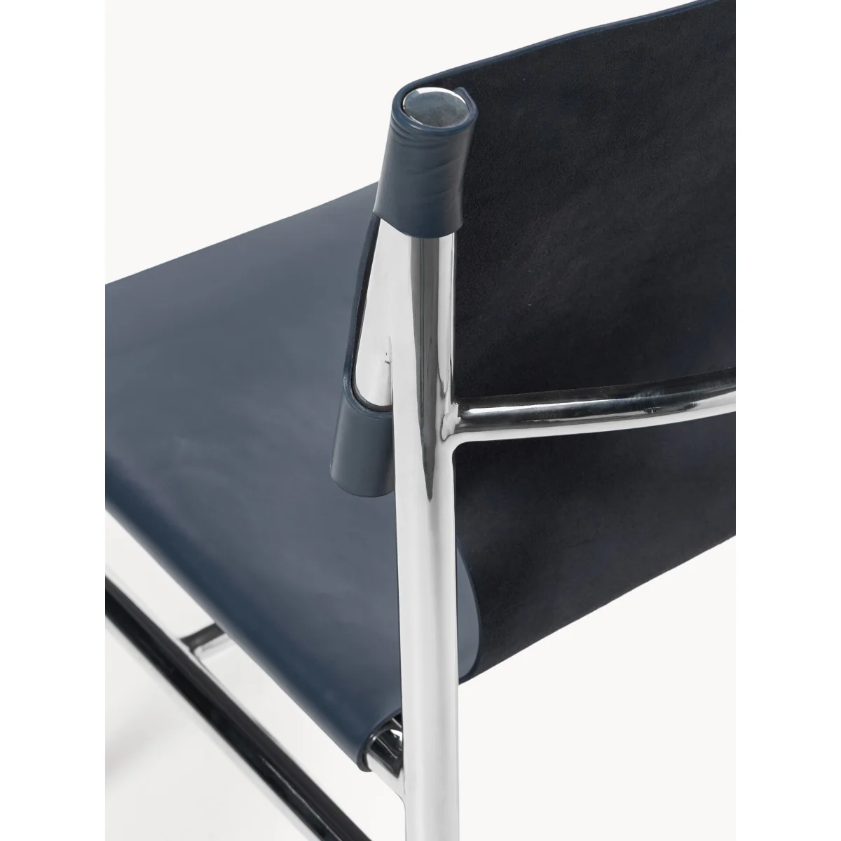 Leather Dining Chair Jordan – image 6