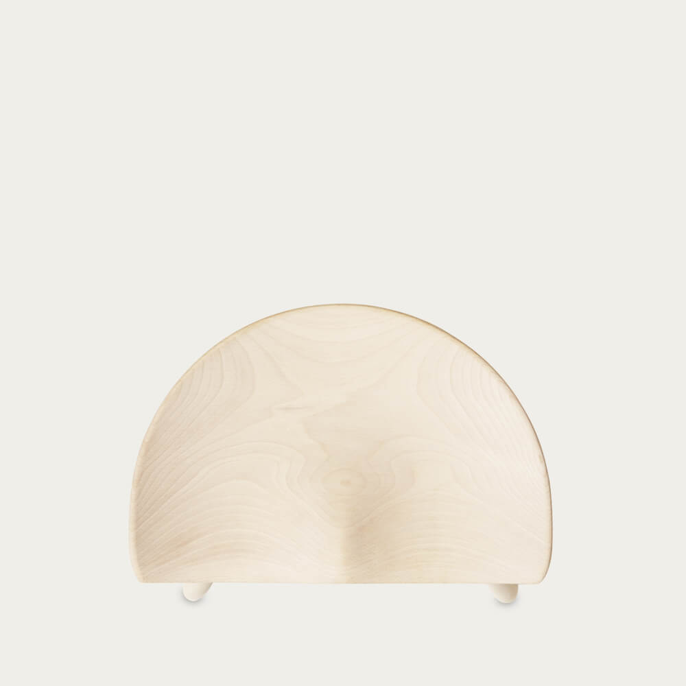 Beech Shoemaker Chair No. 78 – image 6