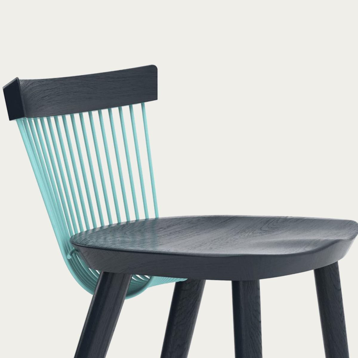 CS6 WW Bar Stool – image 2