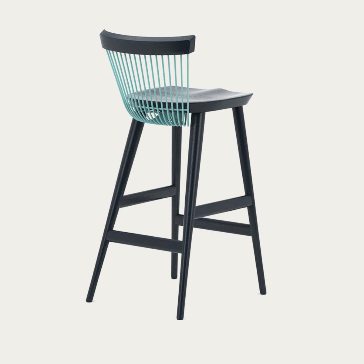 CS6 WW Bar Stool – image 3