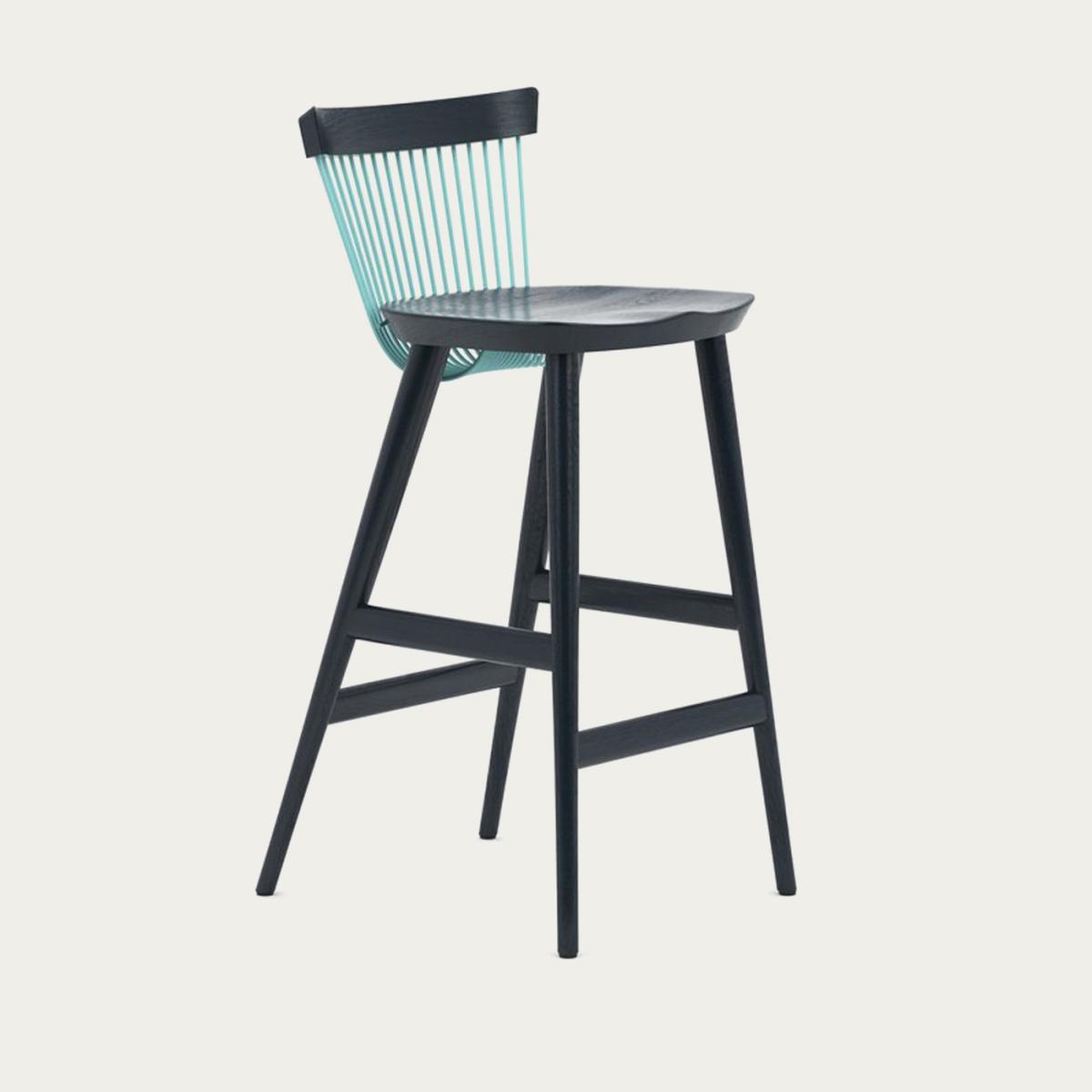 CS6 WW Bar Stool – image 1