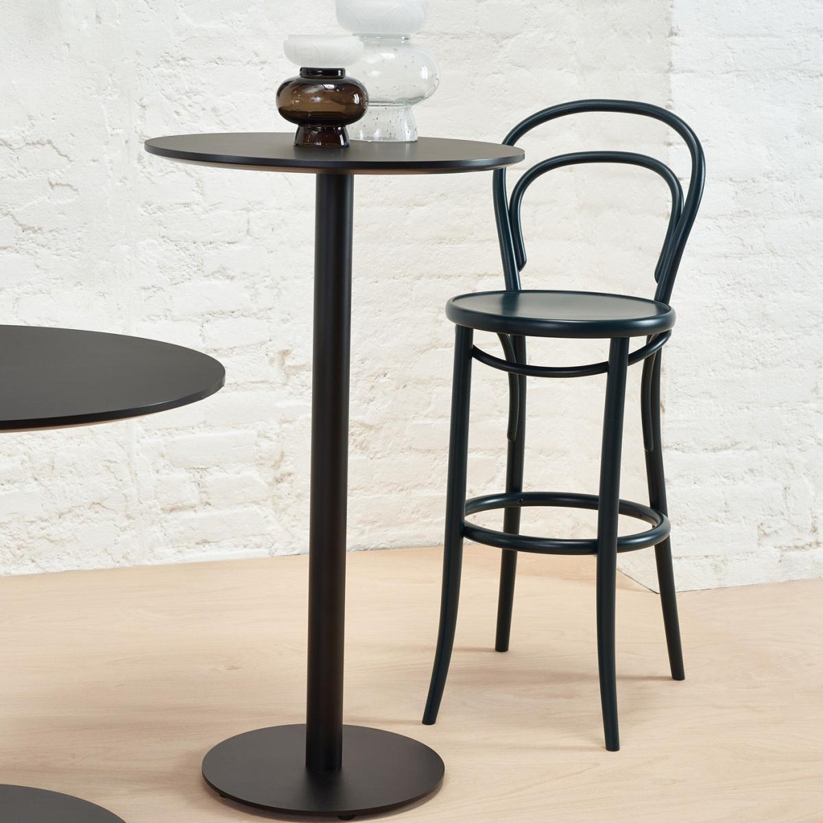 Black Grain Barstool 14 – image 2