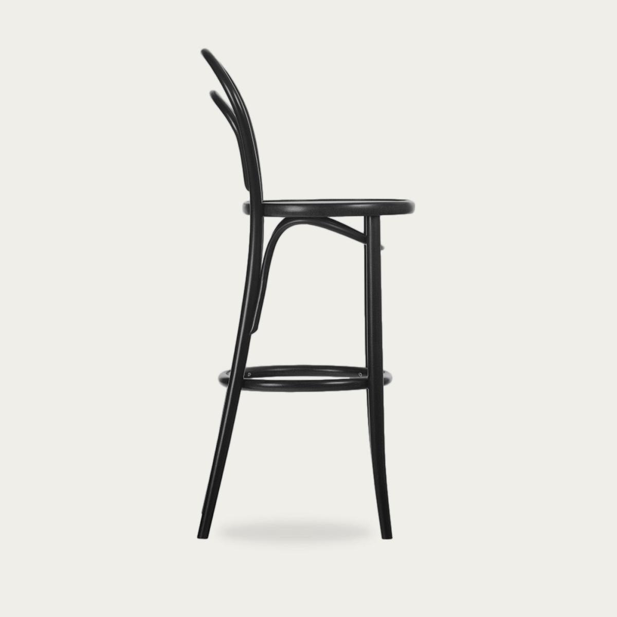 Black Grain Barstool 14 – image 4