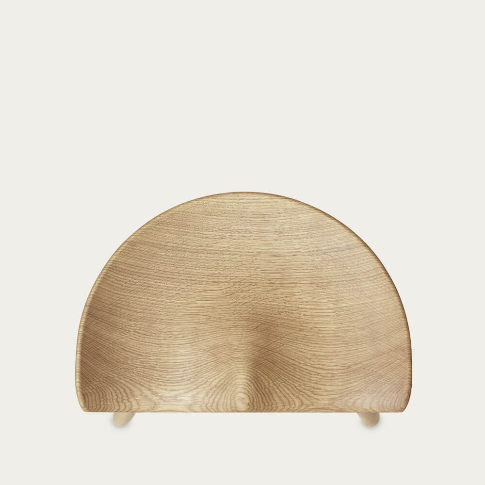 White Oak Shoemaker Chair No. 78 – image 5