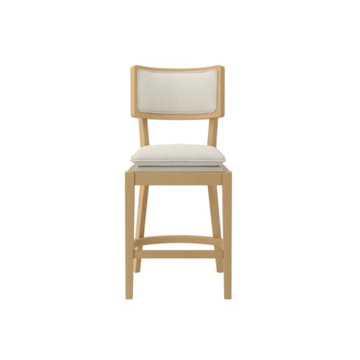 Maggie Counter Height Bar Stool – image 2