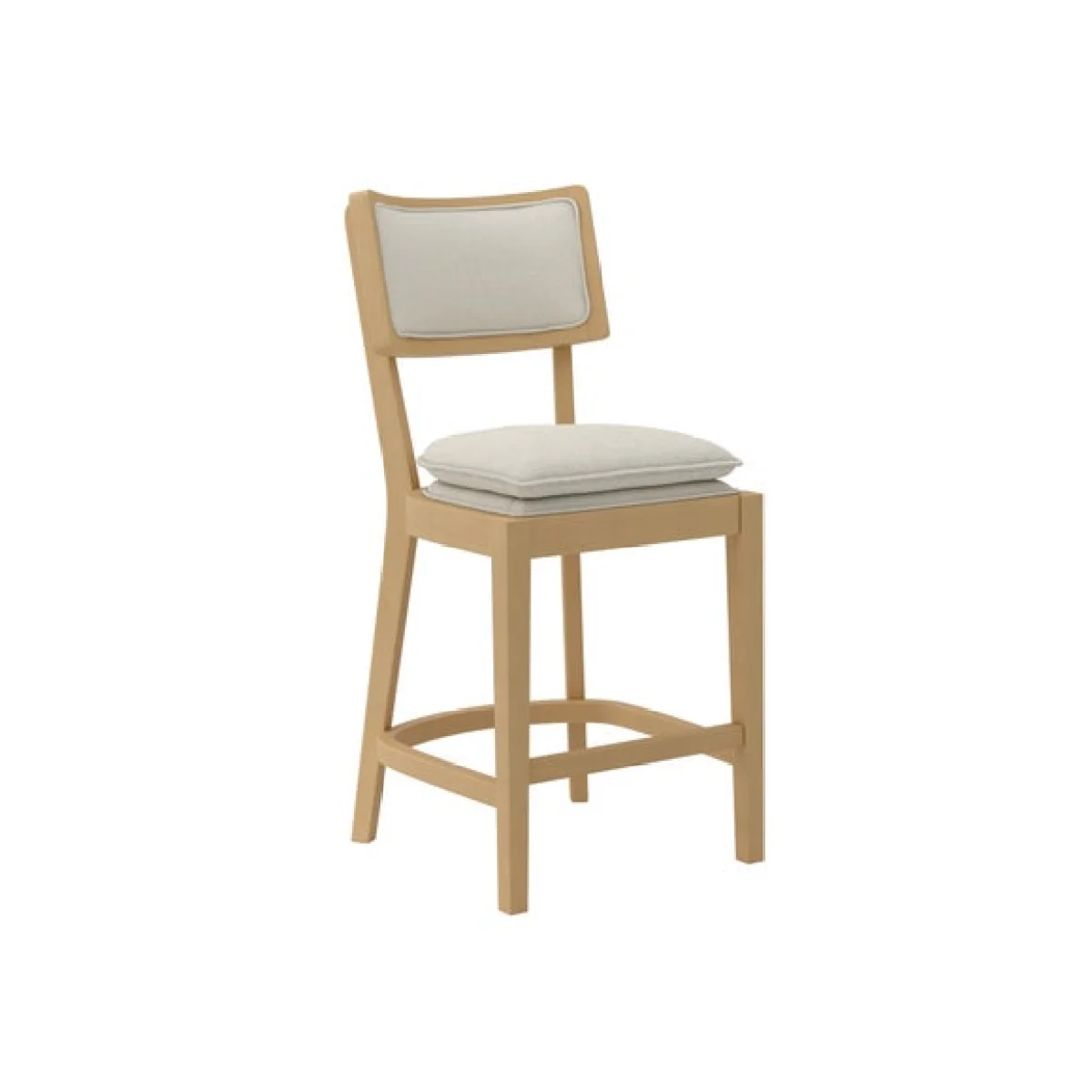 Maggie Counter Height Bar Stool – image 3