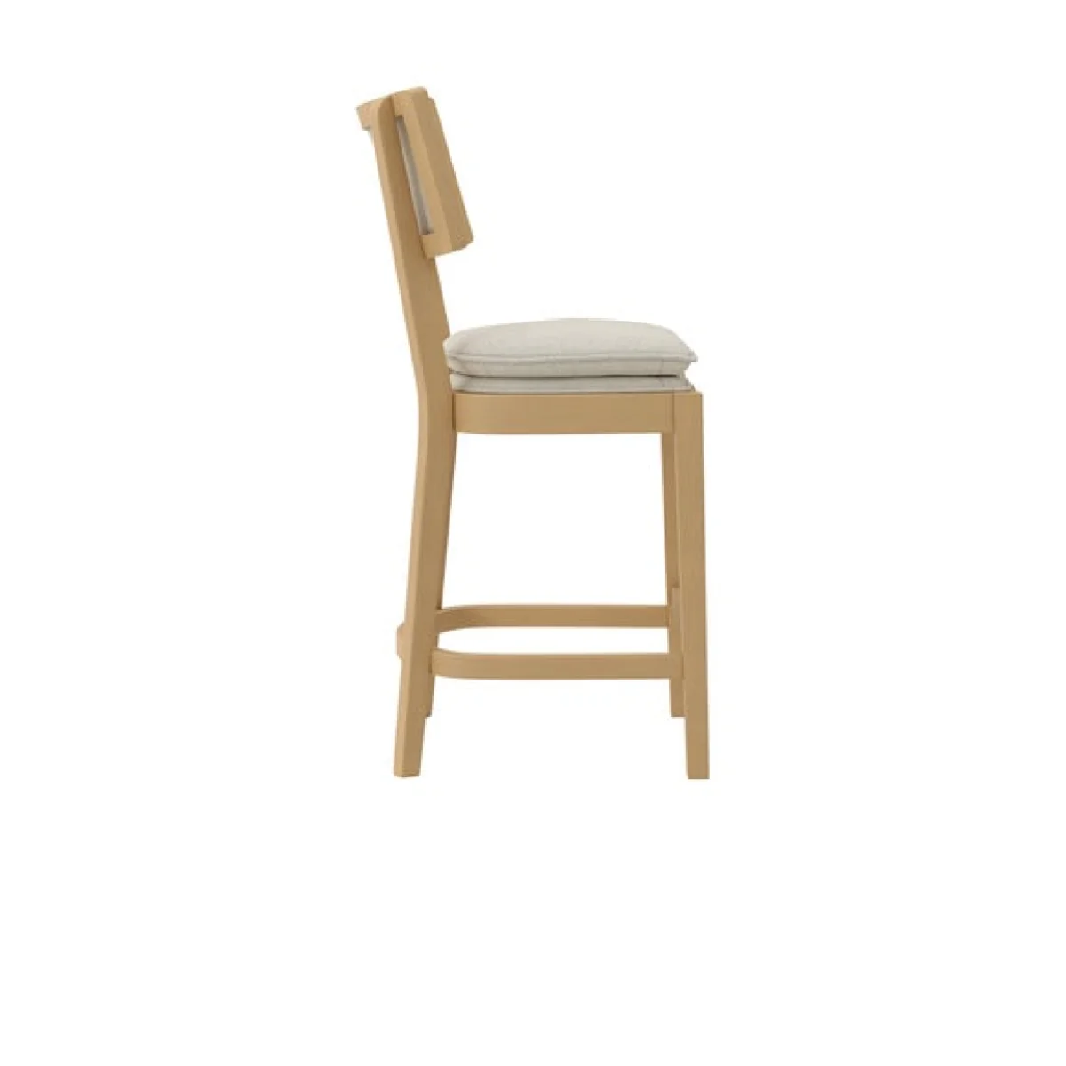 Maggie Counter Height Bar Stool – image 4