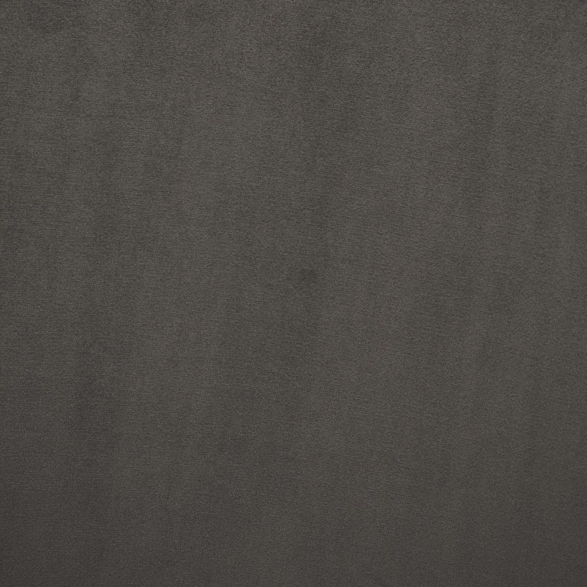 Zeta Velvet Bar Stool Grey – image 7