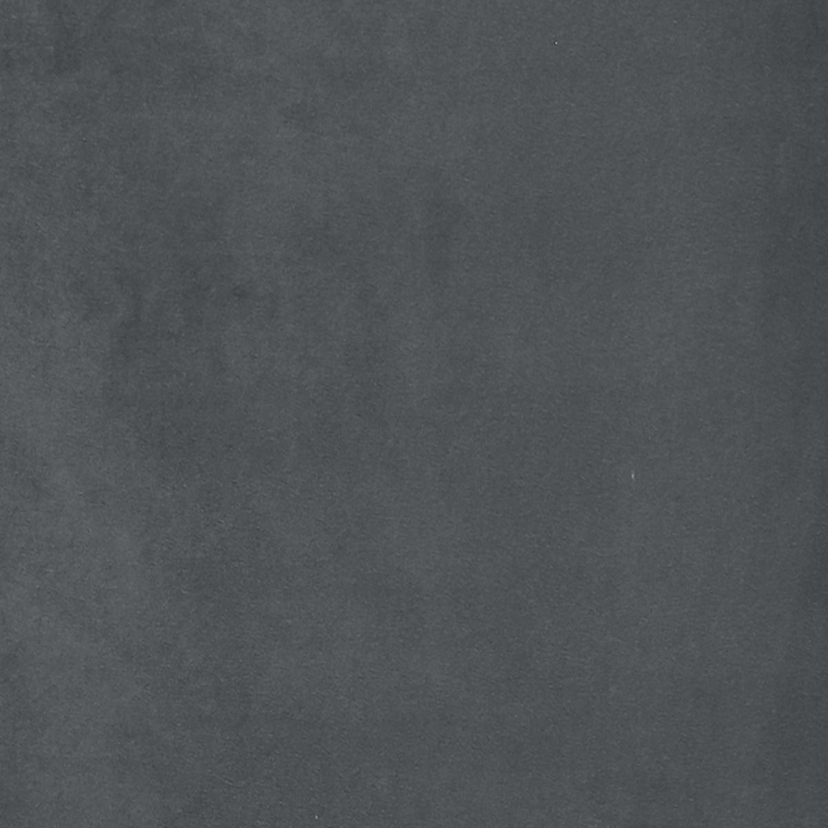 Isla Velvet Bar Stool Grey – image 7